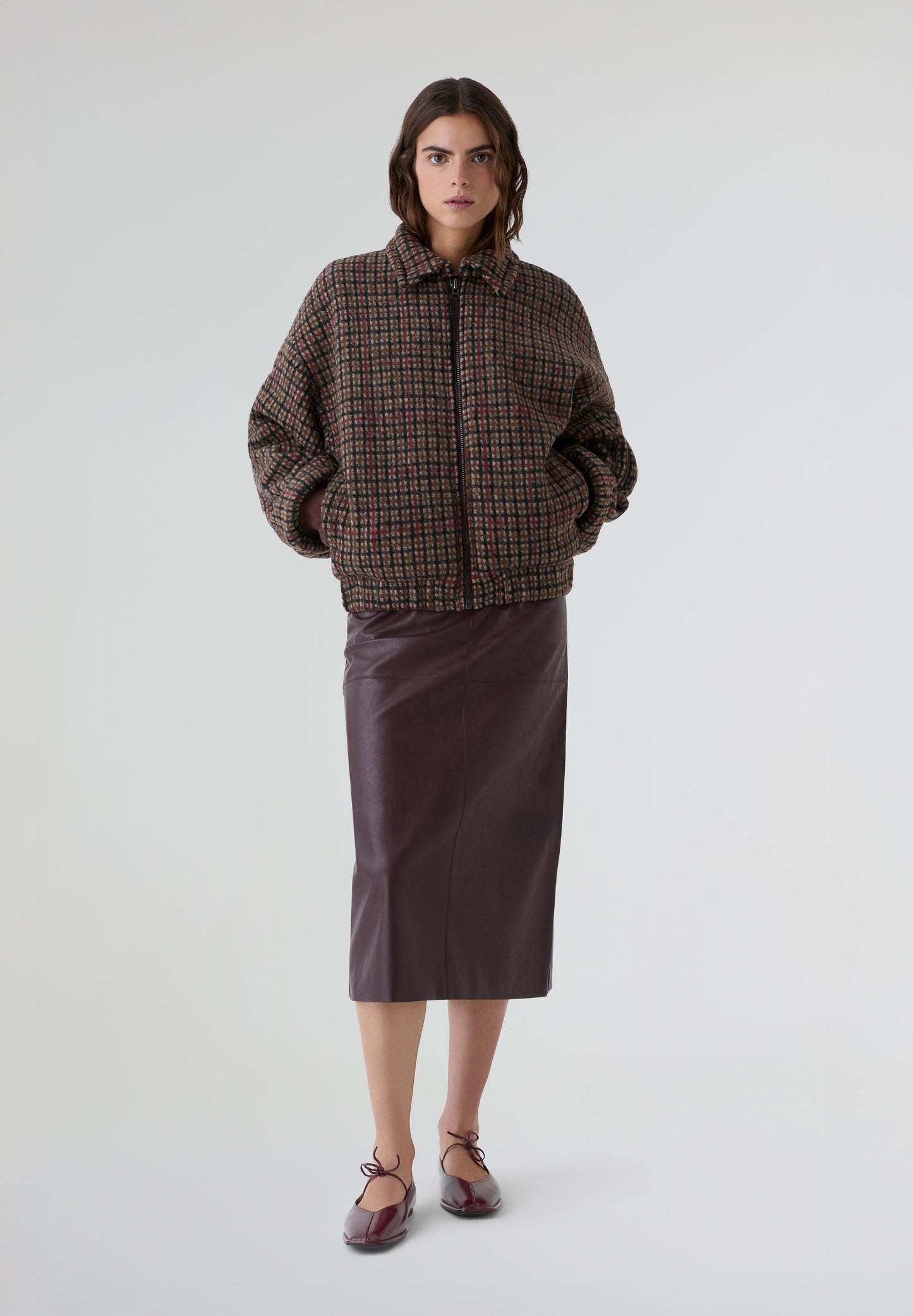 BELLEROSE | CARDIGAN ASHER