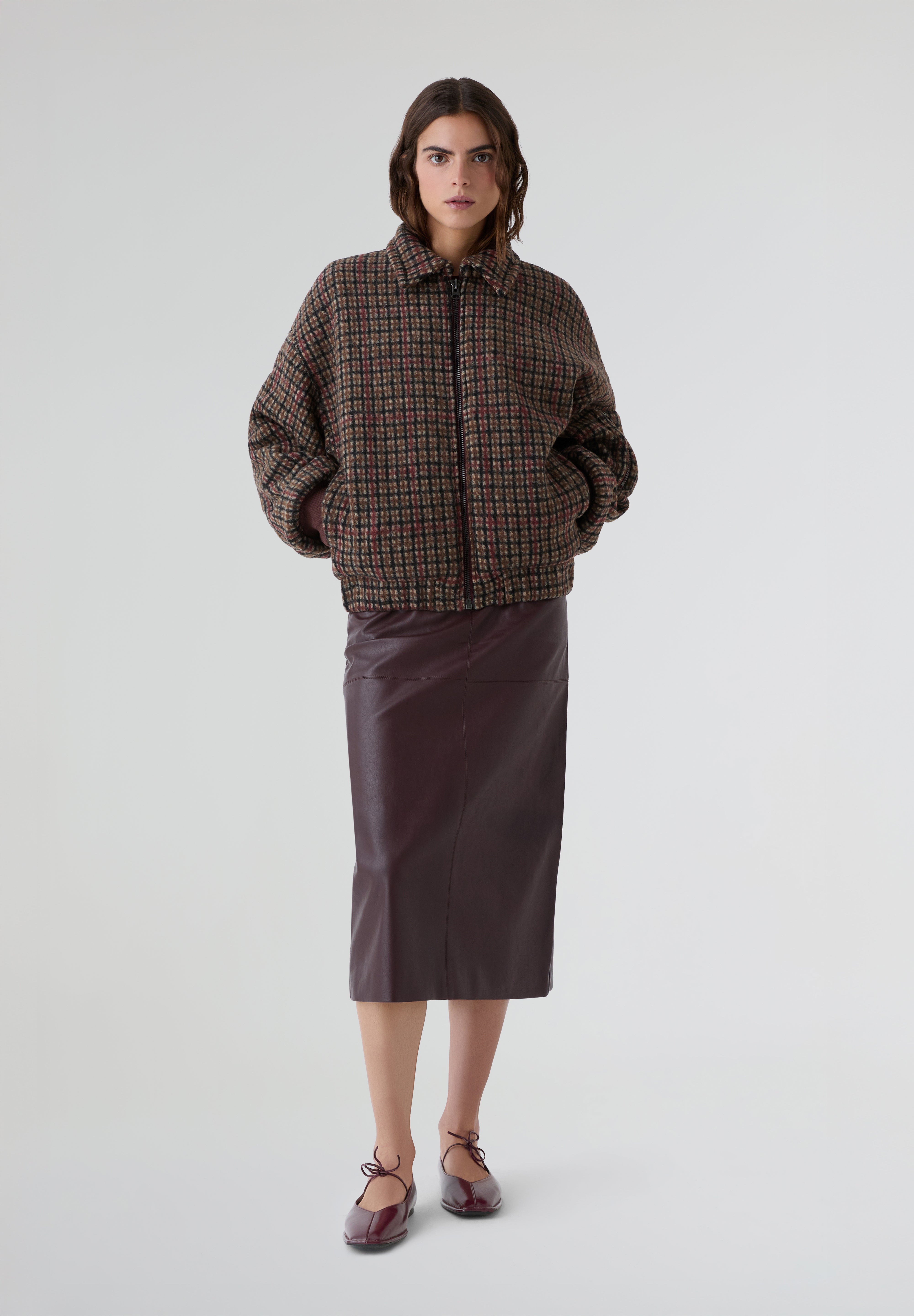 BELLEROSE | CARDIGAN ASHER