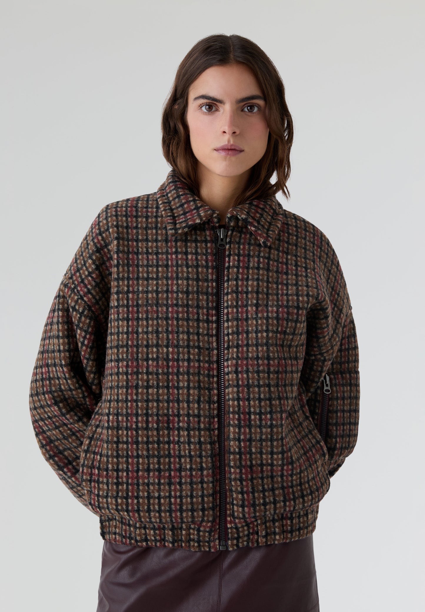 BELLEROSE | CARDIGAN ASHER