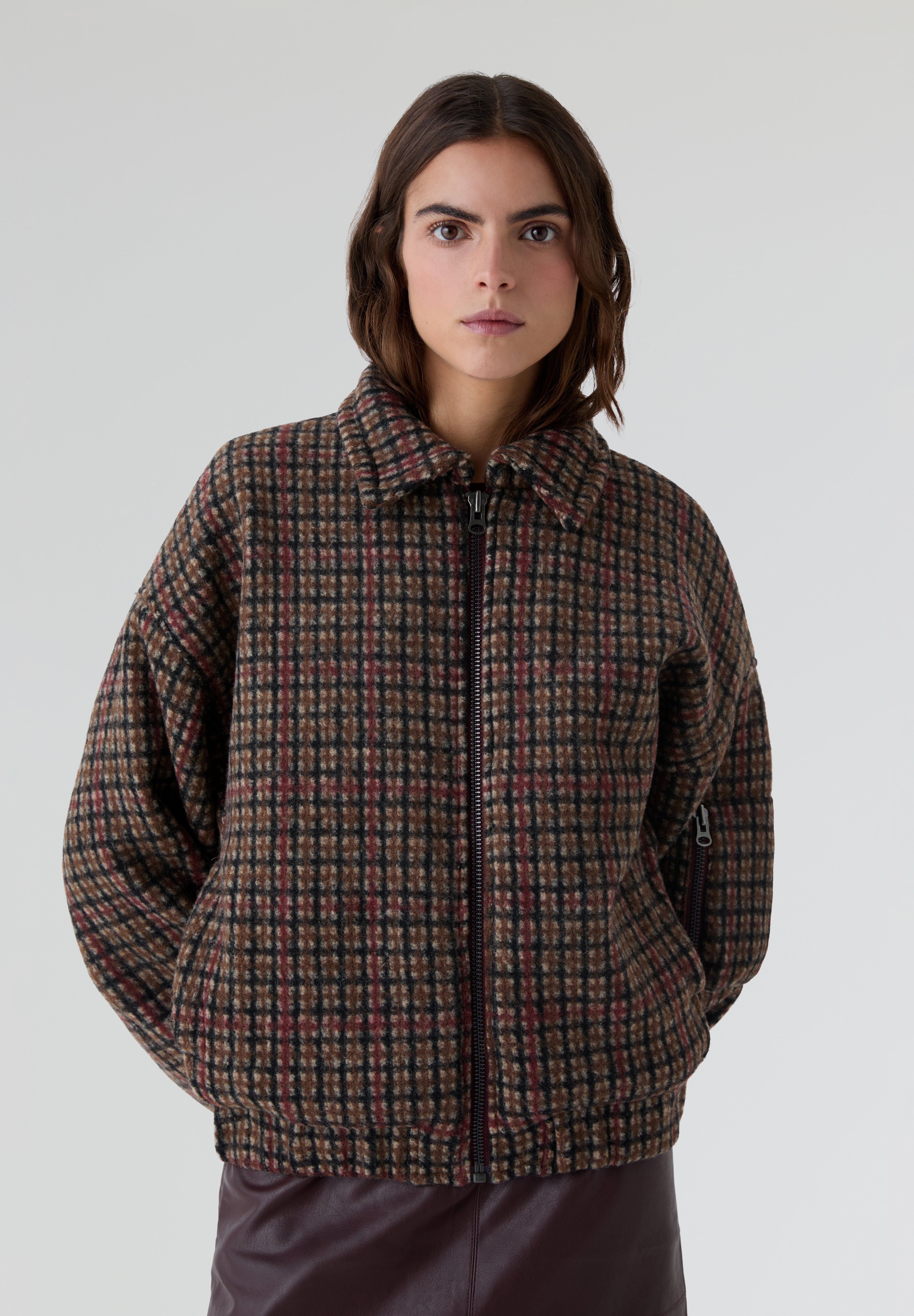 BELLEROSE | CARDIGAN ASHER