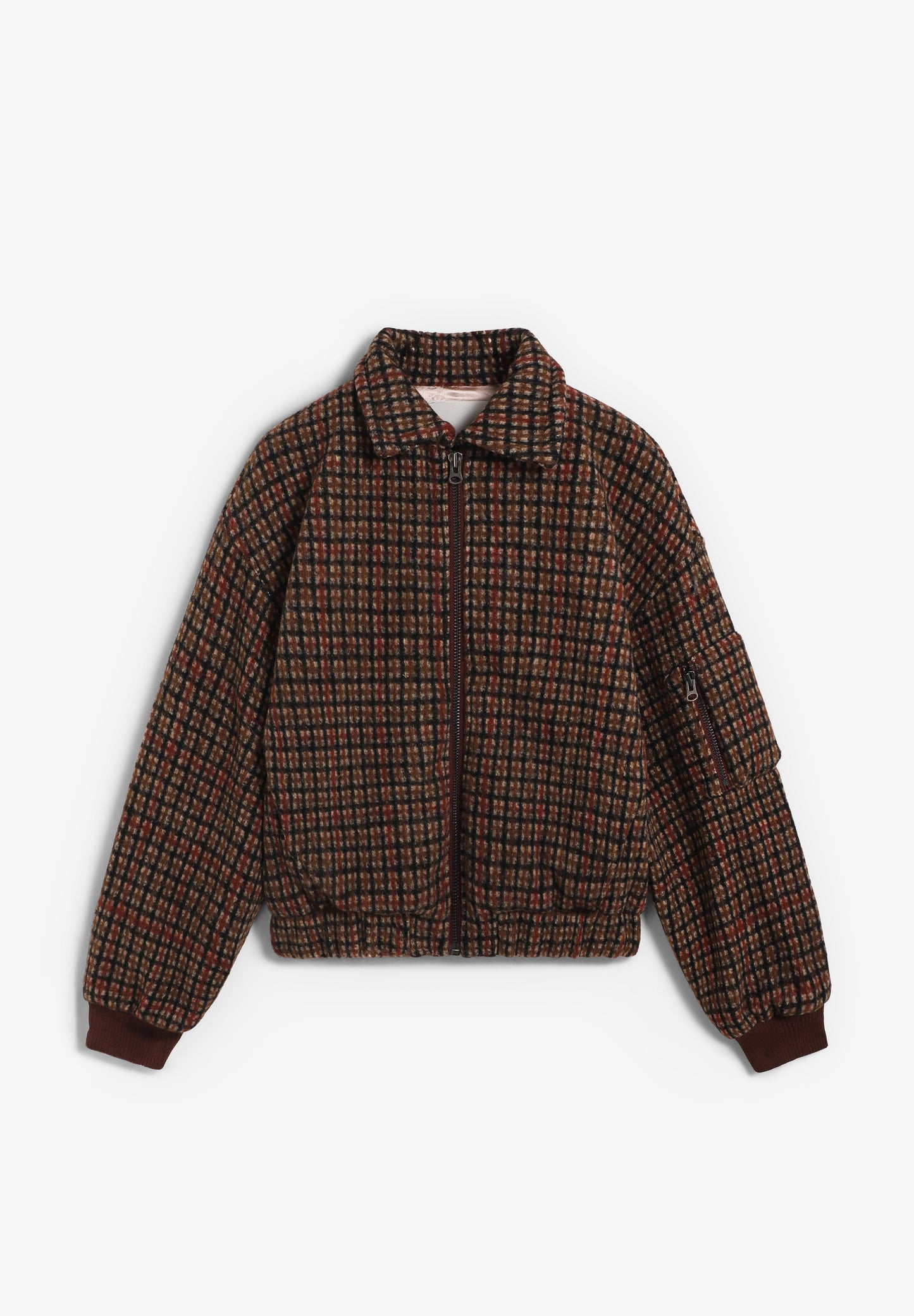 BELLEROSE | CARDIGAN ASHER