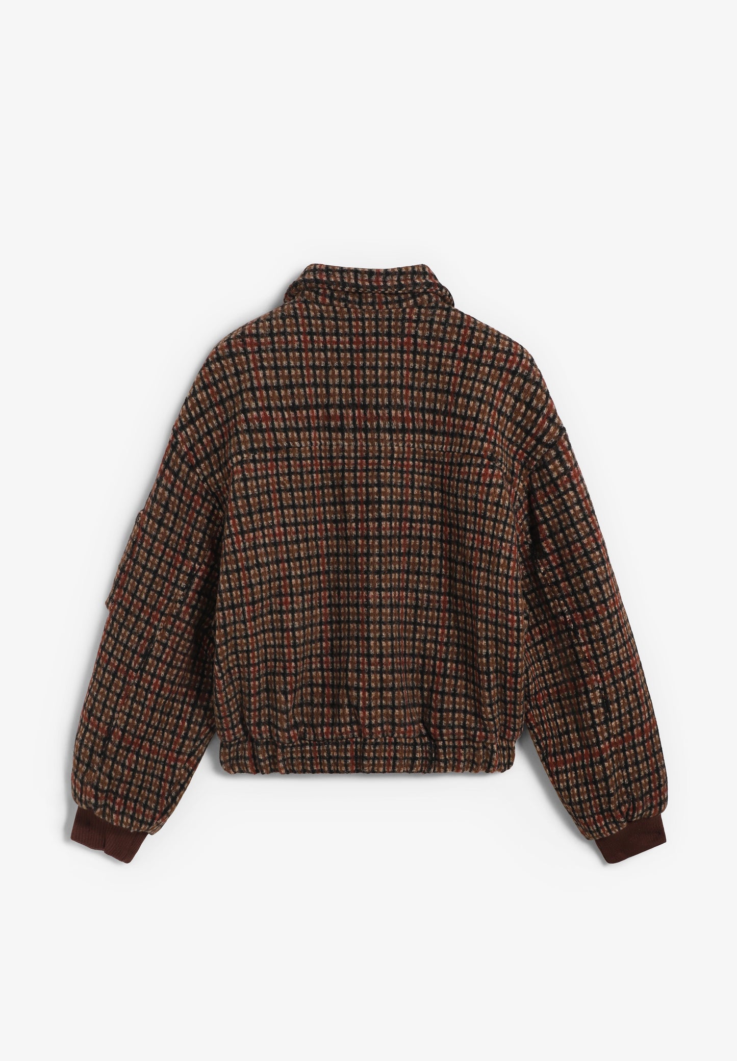 BELLEROSE | CARDIGAN ASHER