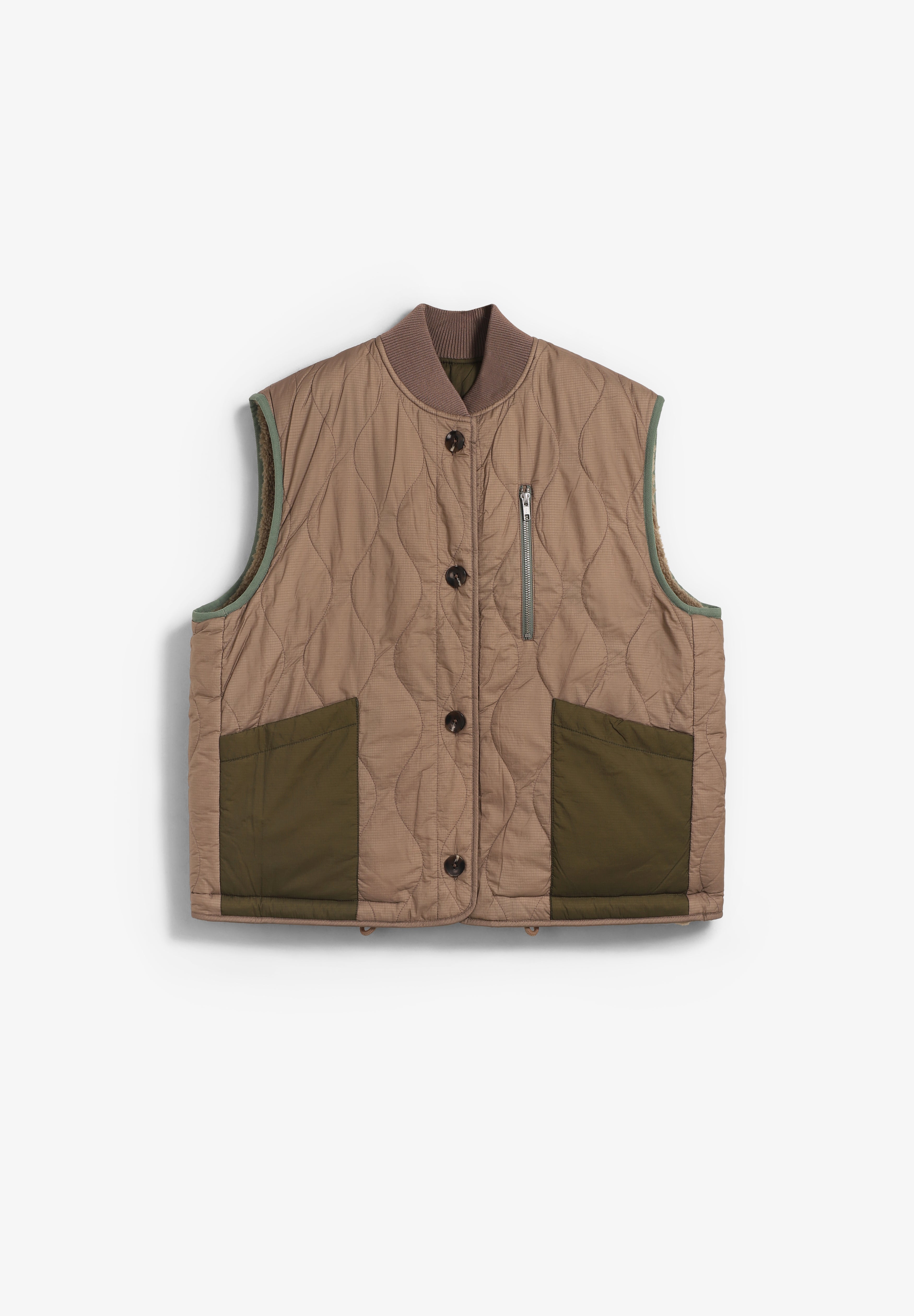BELLEROSE | COLETE REVERSIBLE HAMILTON
