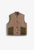 BELLEROSE | COLETE REVERSIBLE HAMILTON