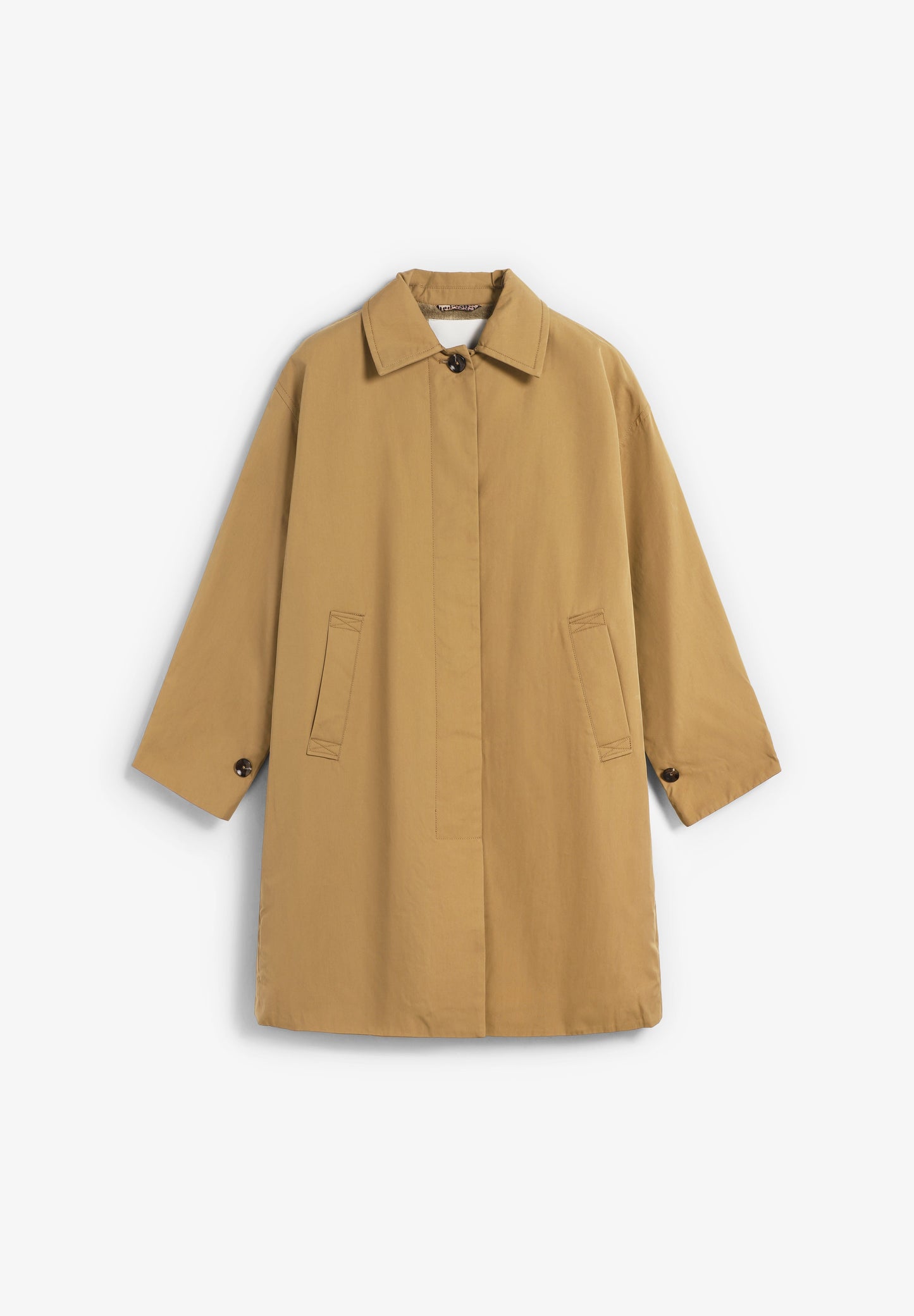 BELLEROSE | CASACO HESTIA