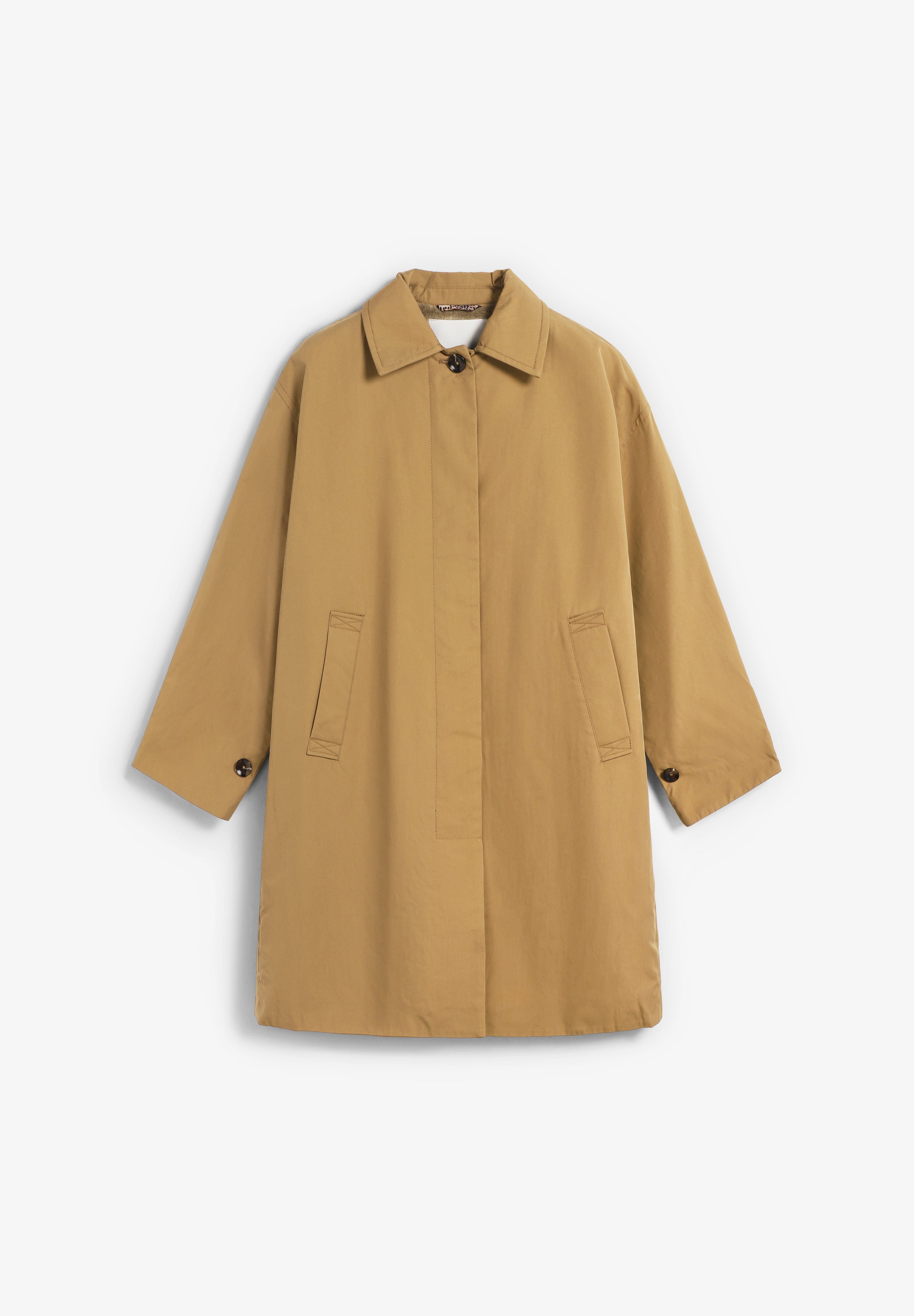 BELLEROSE | CASACO HESTIA