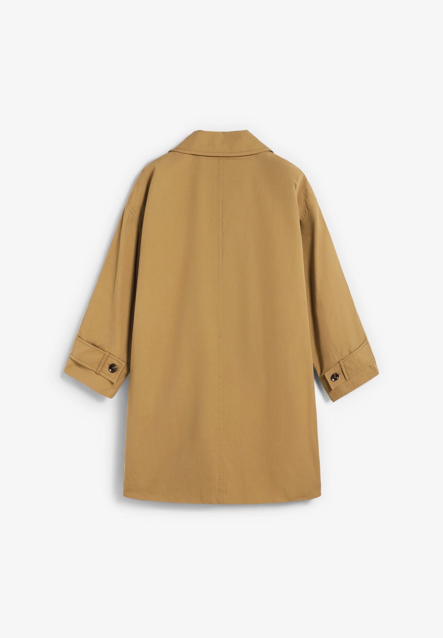 BELLEROSE | CASACO HESTIA