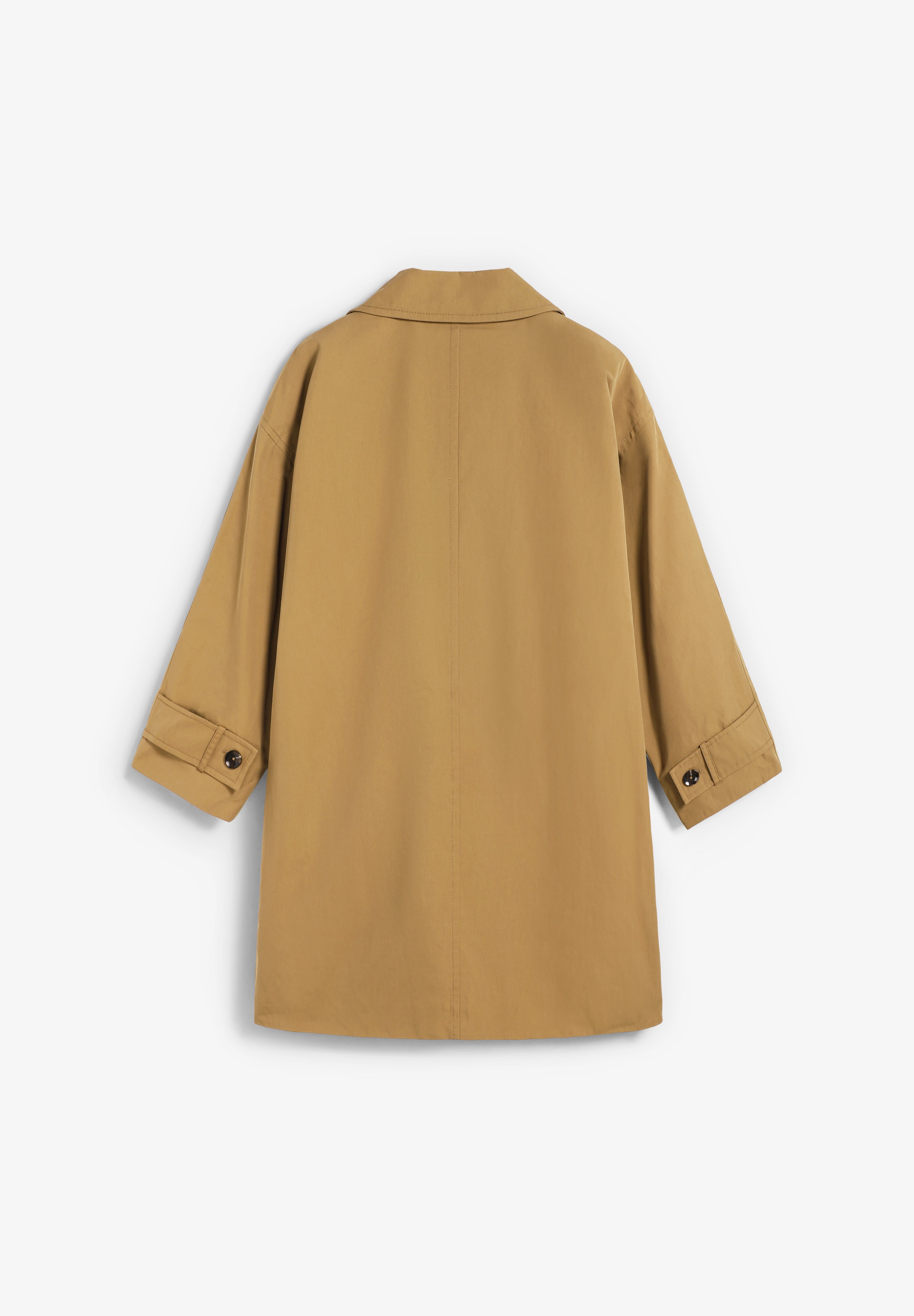 BELLEROSE | CASACO HESTIA