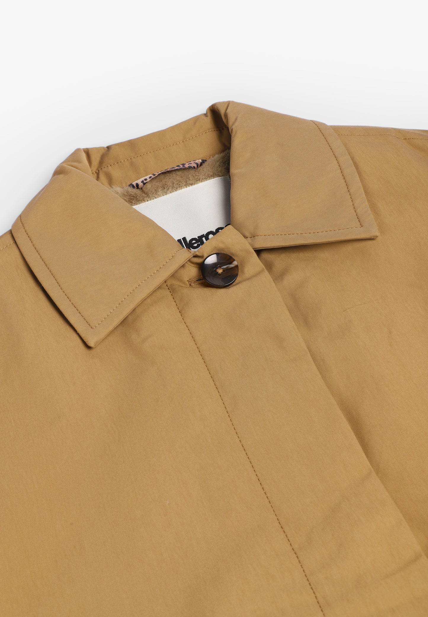 BELLEROSE | CASACO HESTIA