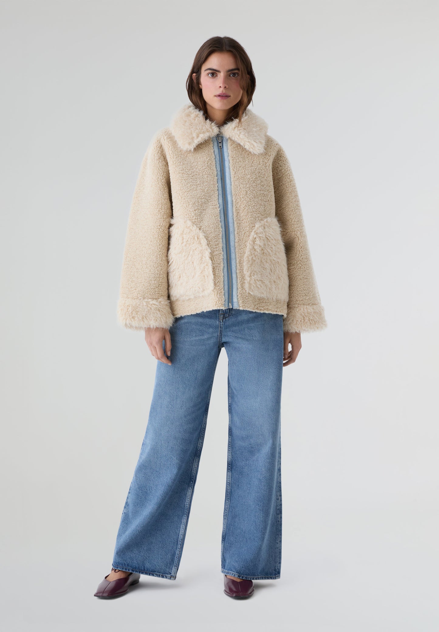 BELLEROSE | CARDIGAN JAKARTA