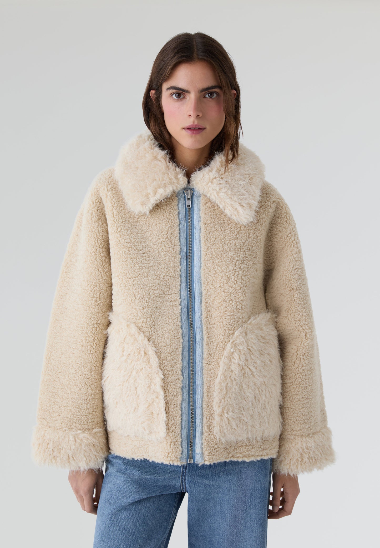 BELLEROSE | CARDIGAN JAKARTA