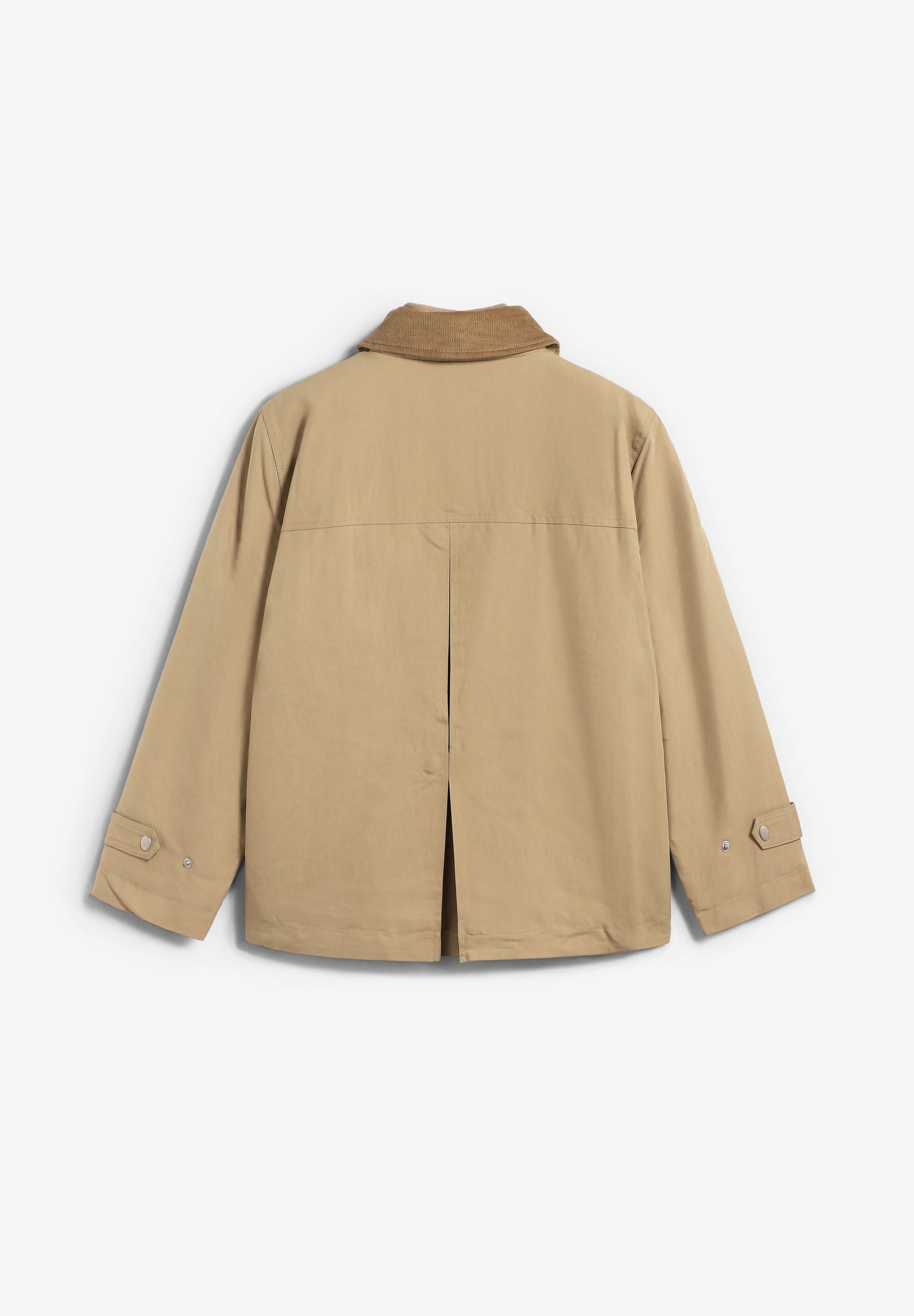 BELLEROSE | CARDIGAN JUNGLE