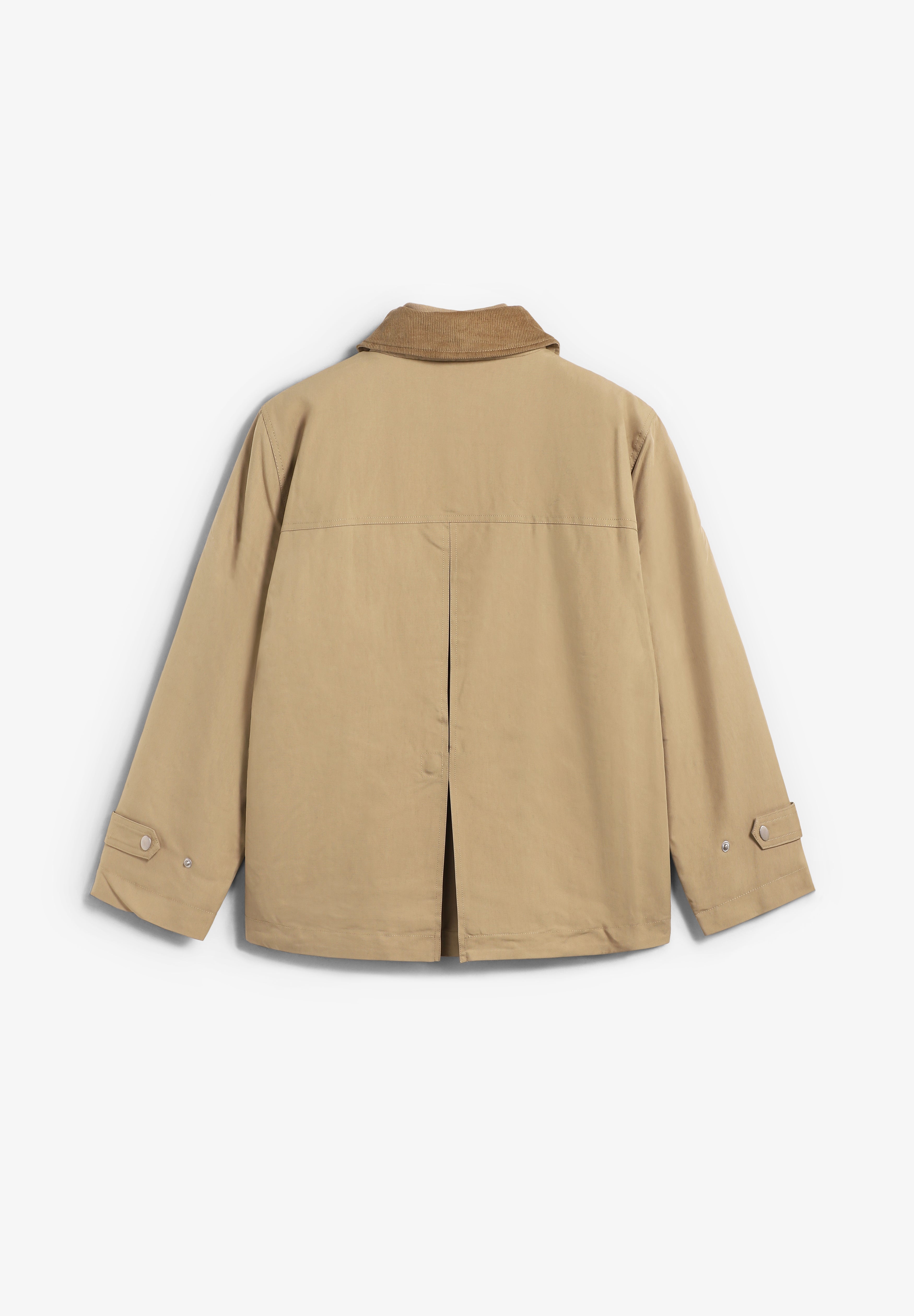 BELLEROSE | CARDIGAN JUNGLE