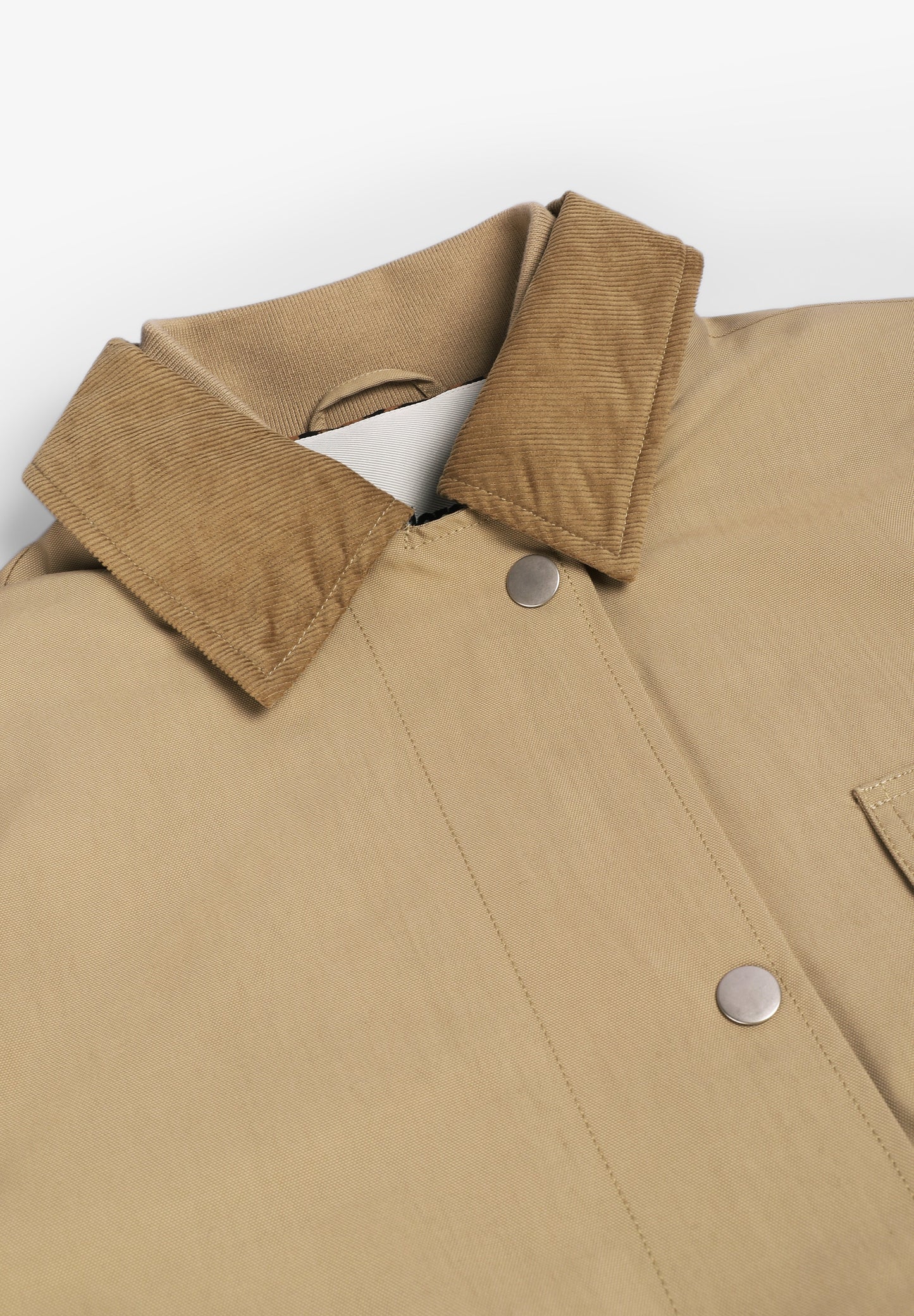 BELLEROSE | CARDIGAN JUNGLE