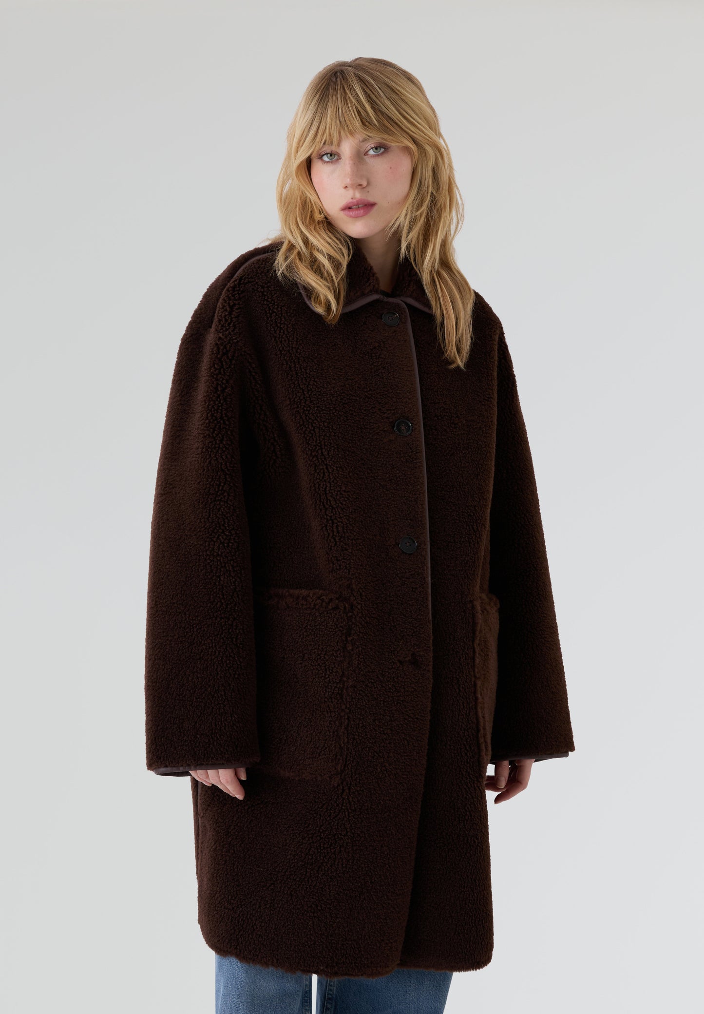 BELLEROSE | CASACO EASTON