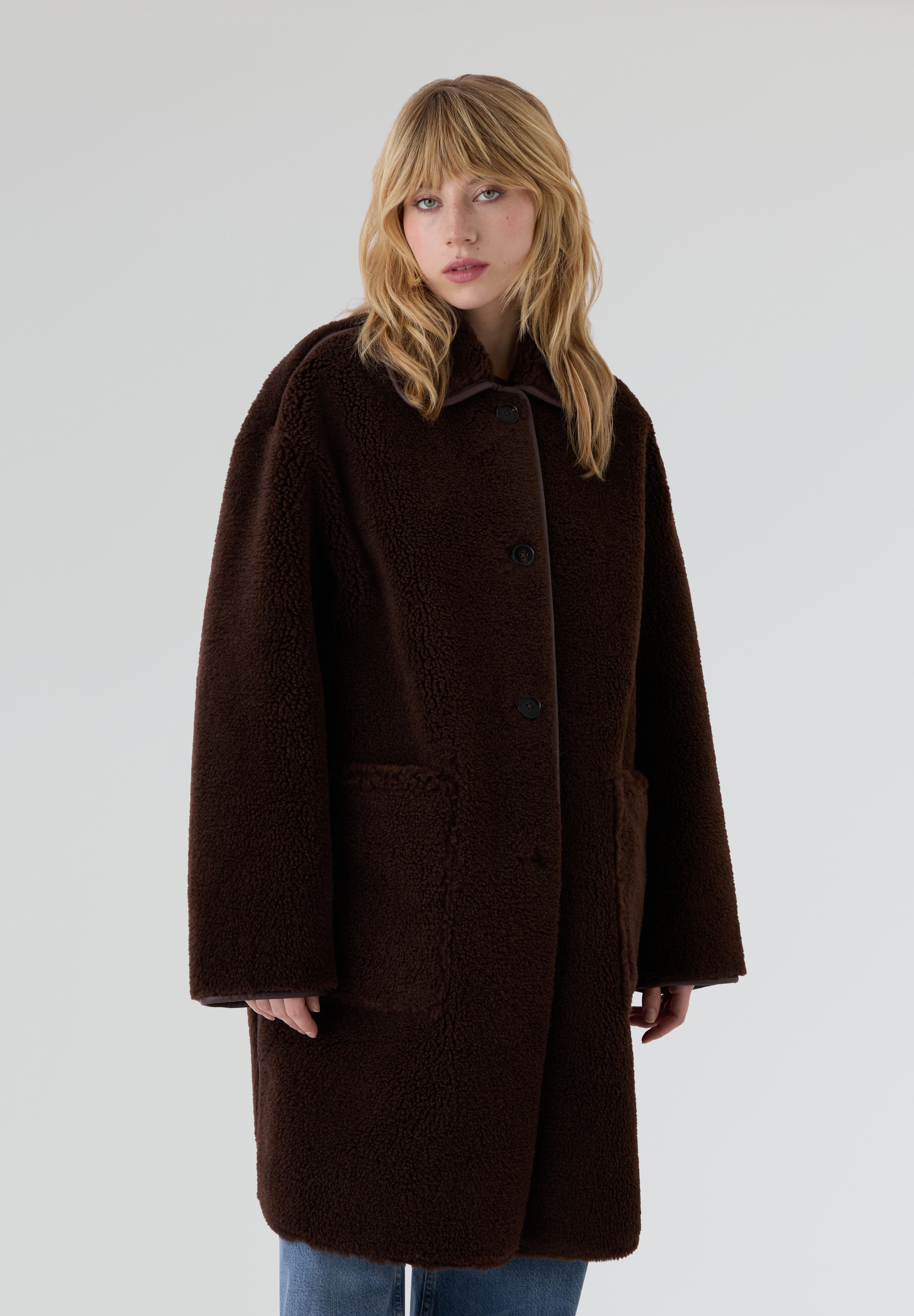 BELLEROSE | CASACO EASTON