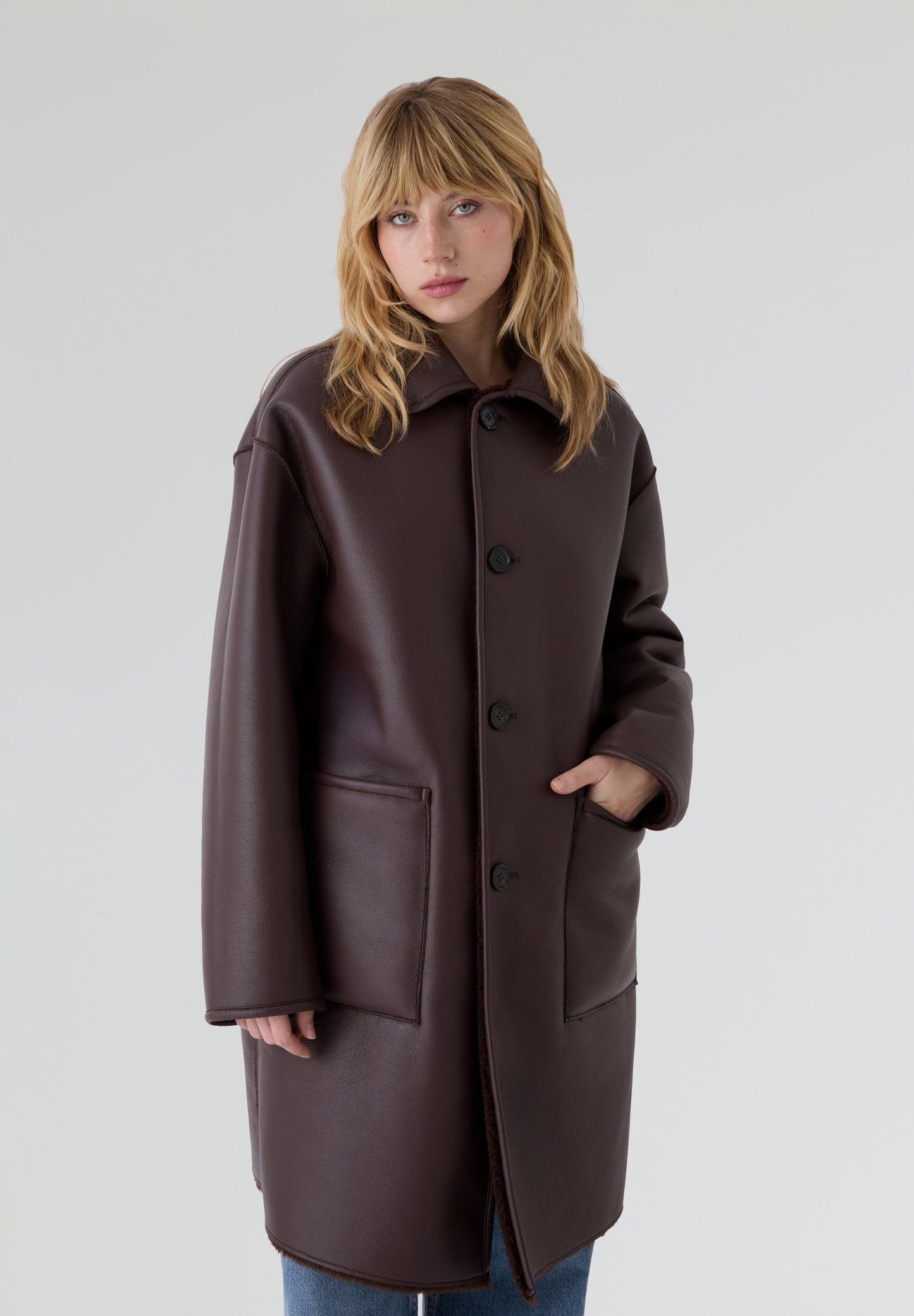 BELLEROSE | CASACO EASTON