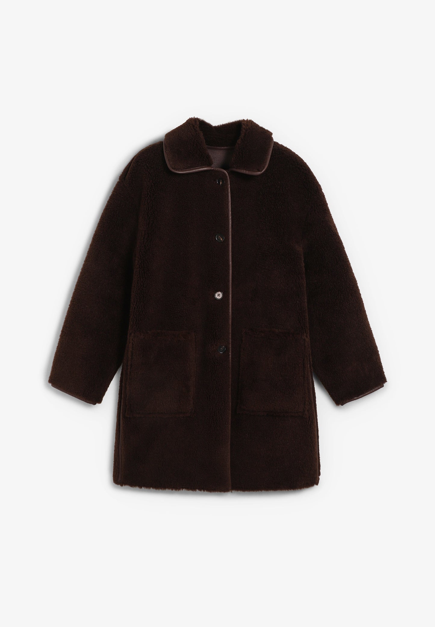 BELLEROSE | CASACO EASTON