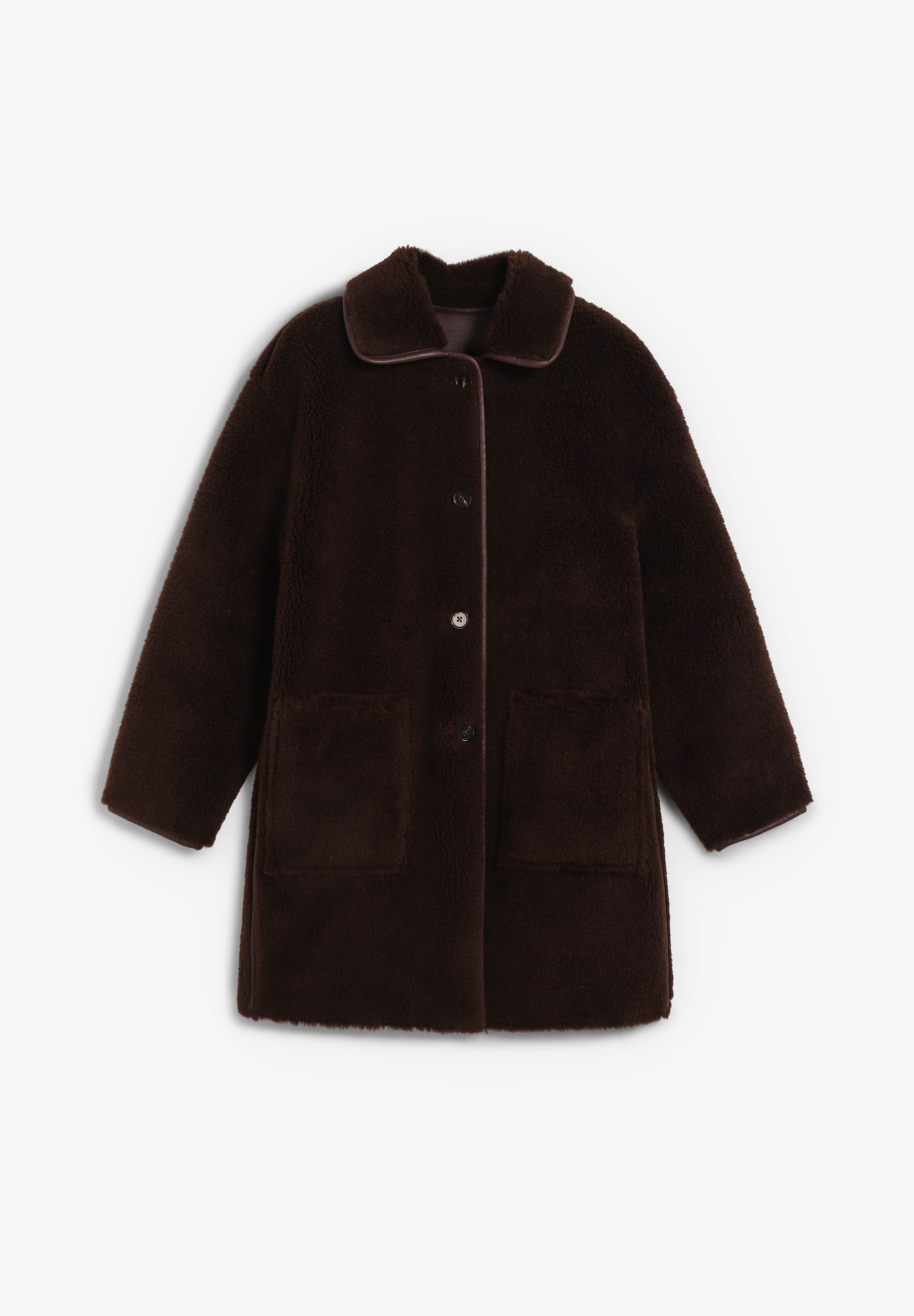 BELLEROSE | CASACO EASTON