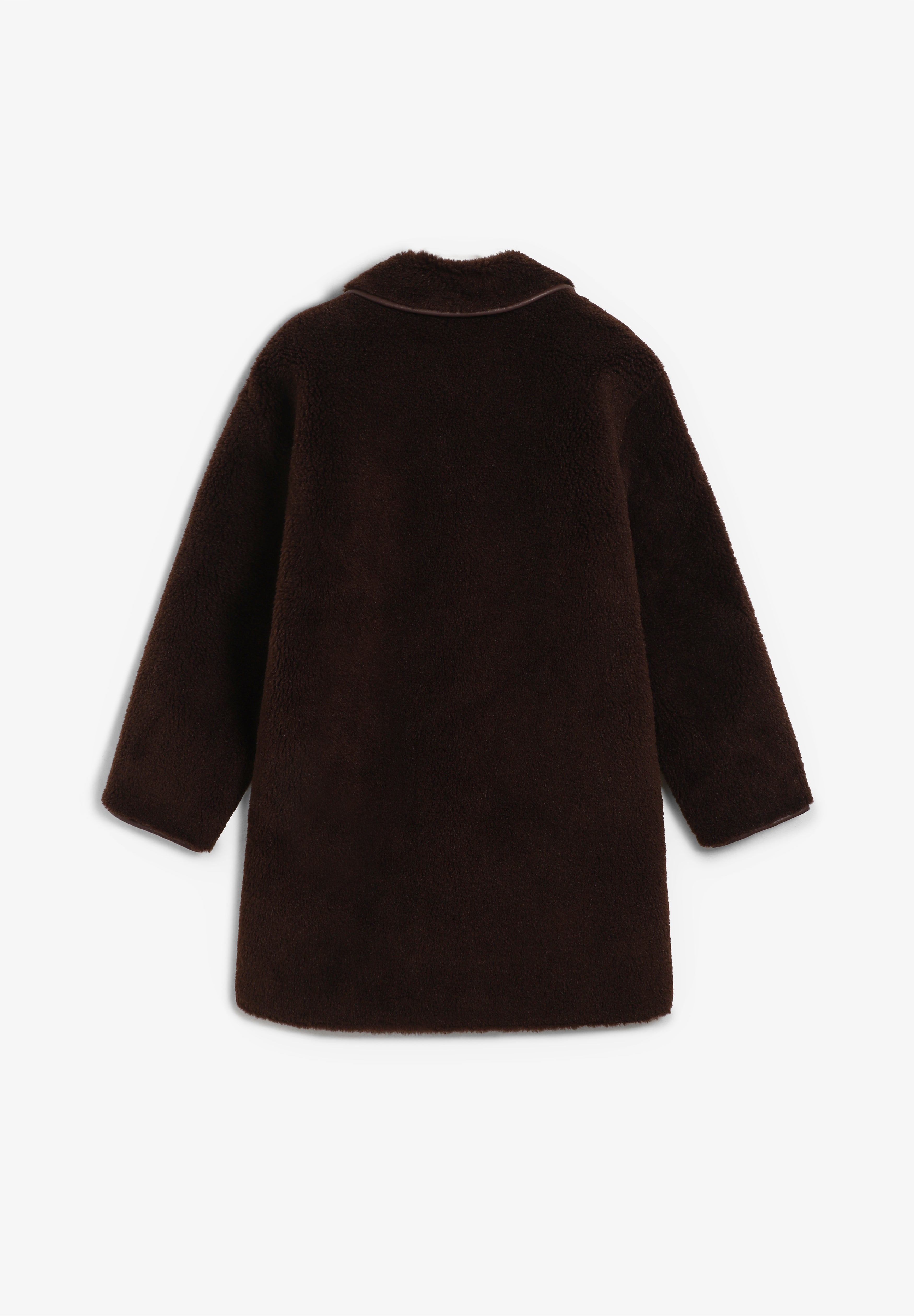 BELLEROSE | CASACO EASTON