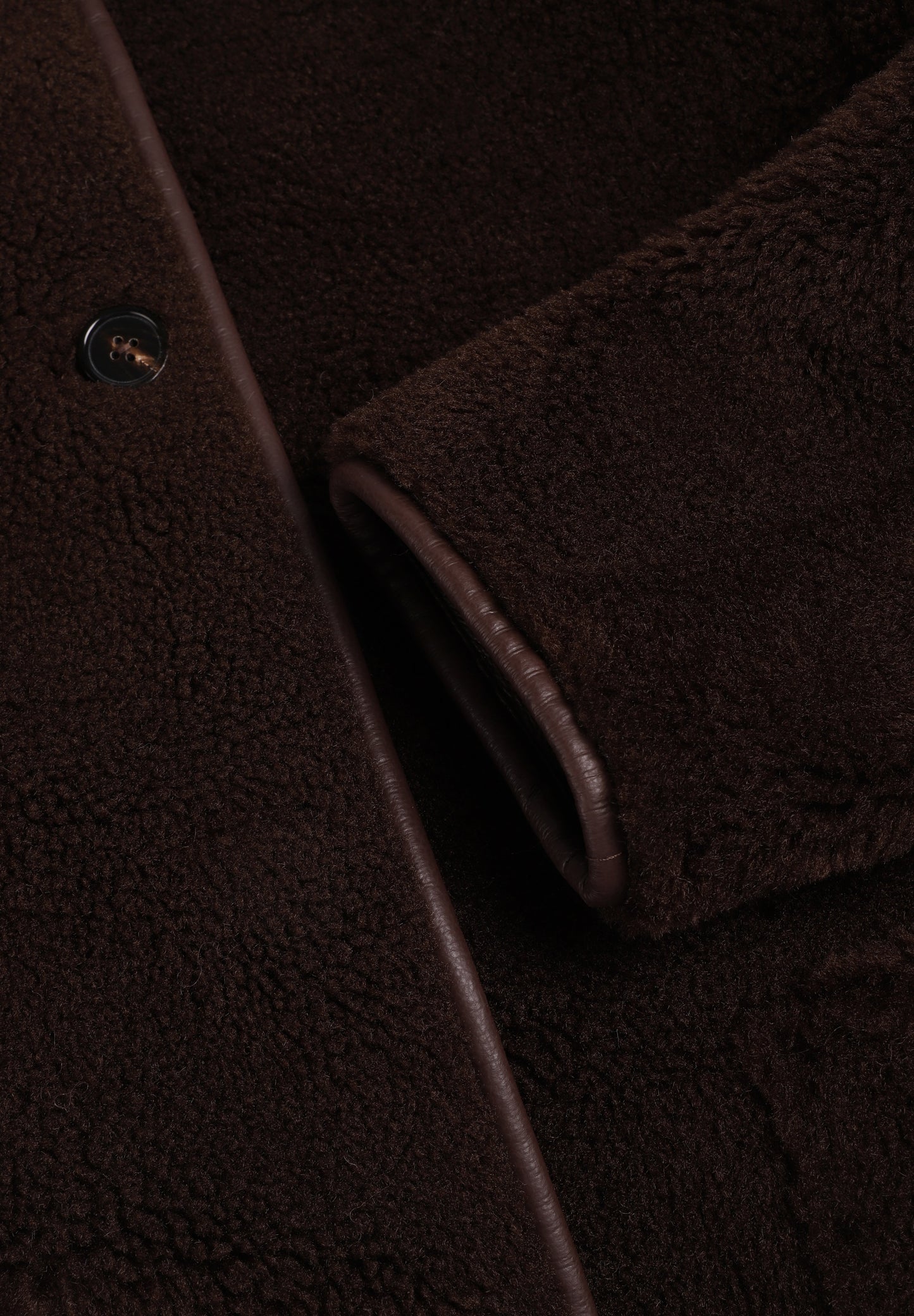 BELLEROSE | CASACO EASTON