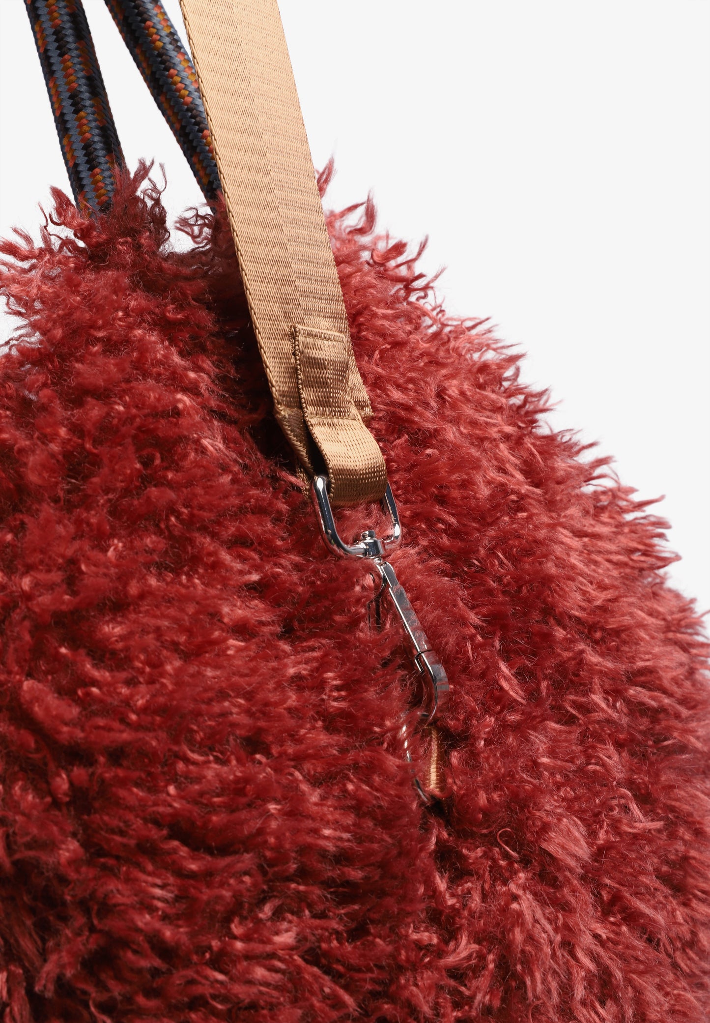 BELLEROSE | BOLSA HELA REVERSÍVEL