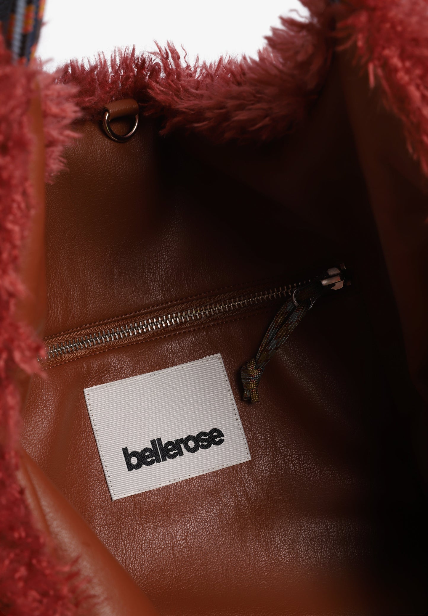 BELLEROSE | BOLSA HELA REVERSÍVEL