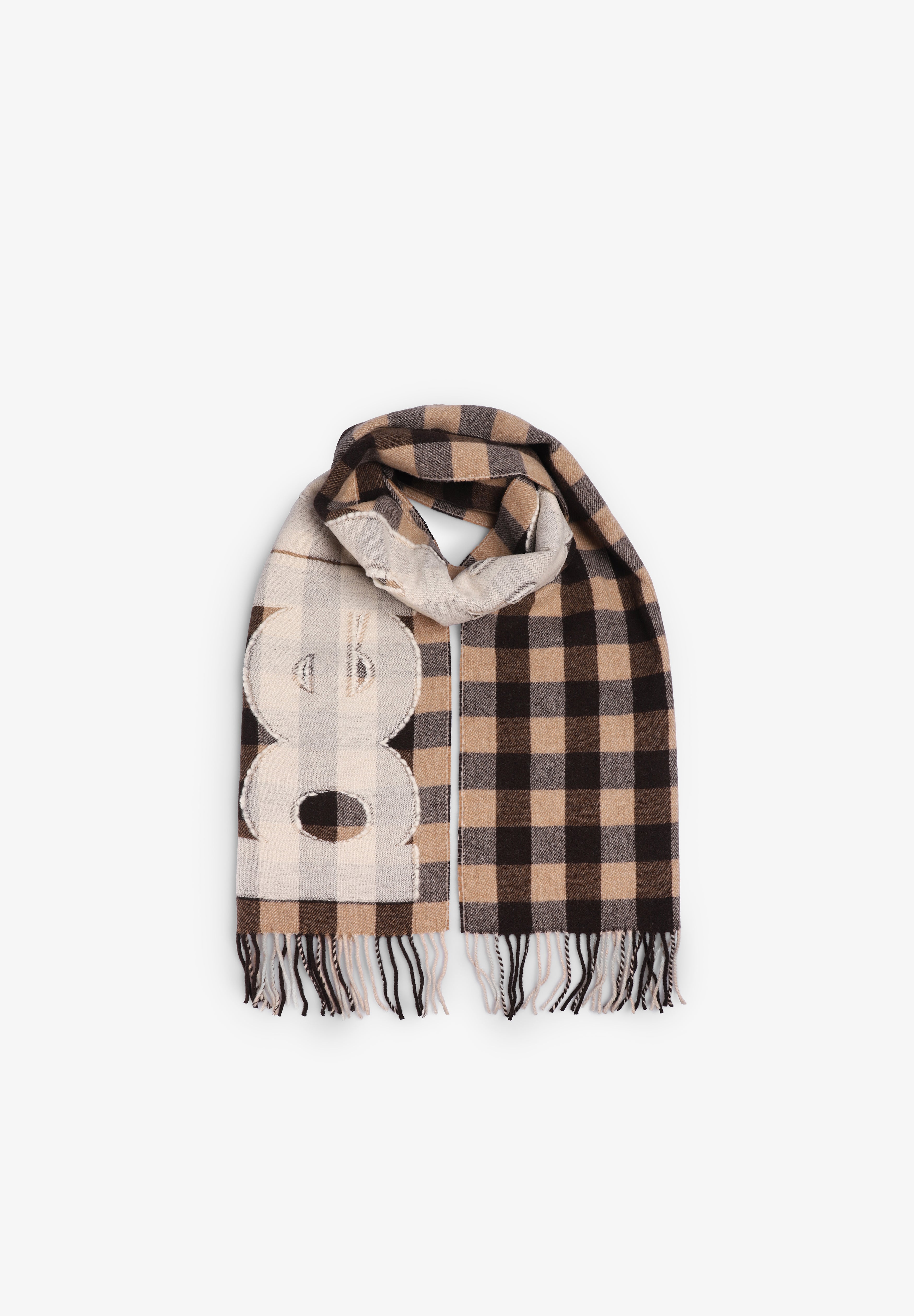 BELLEROSE | CACHECOL MUT
