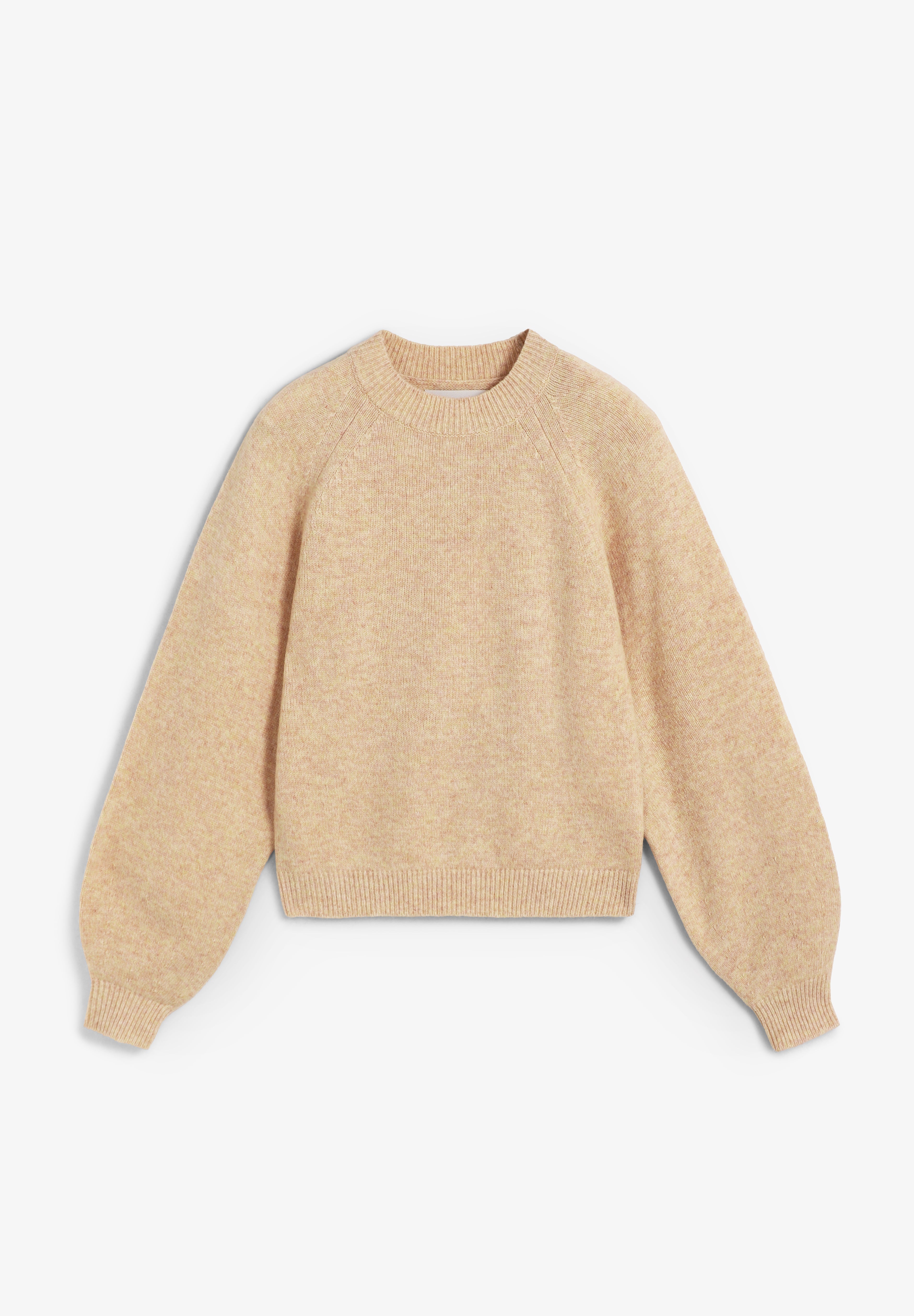 BELLEROSE | SWAETER AMEKA