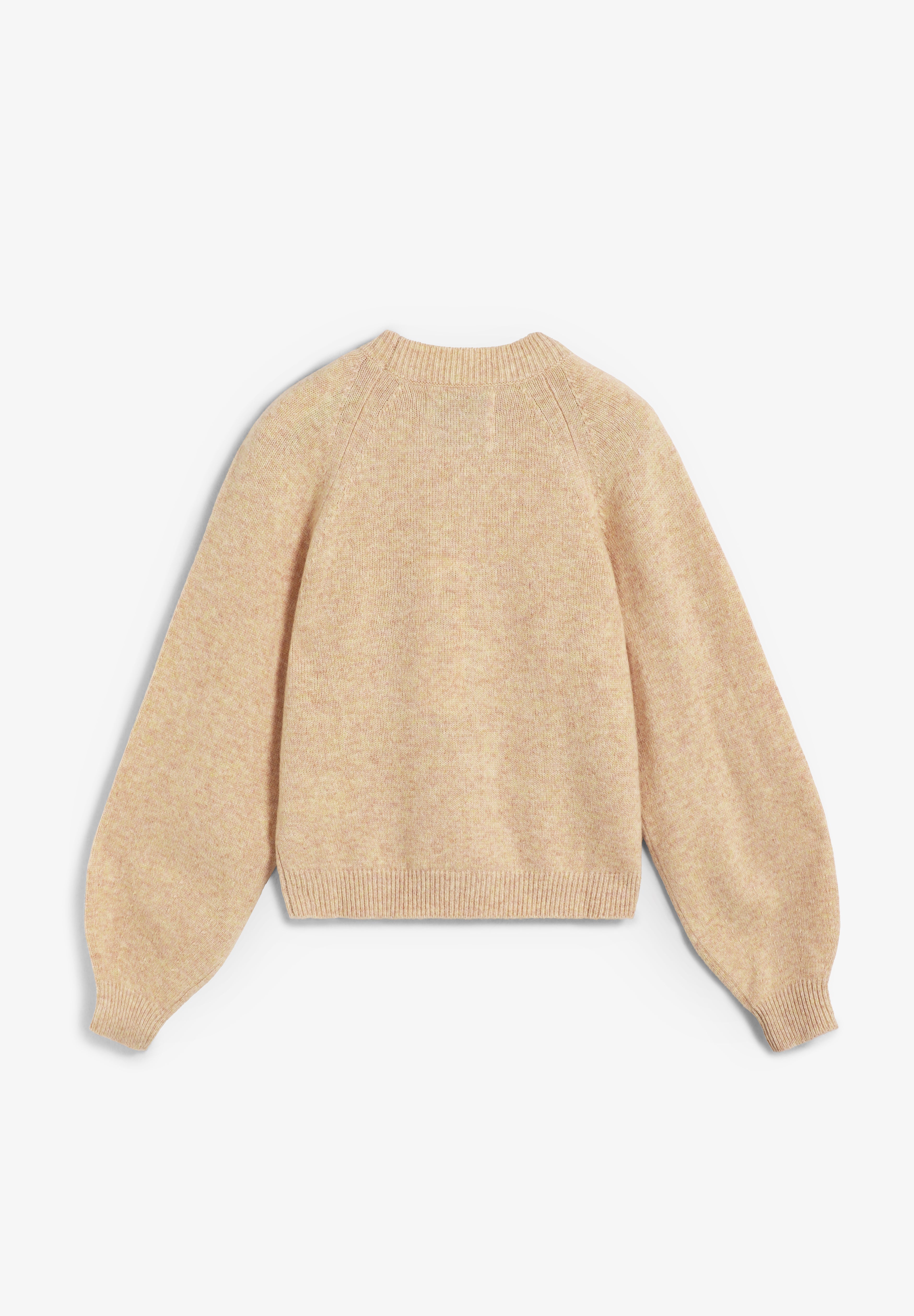 BELLEROSE | SWAETER AMEKA