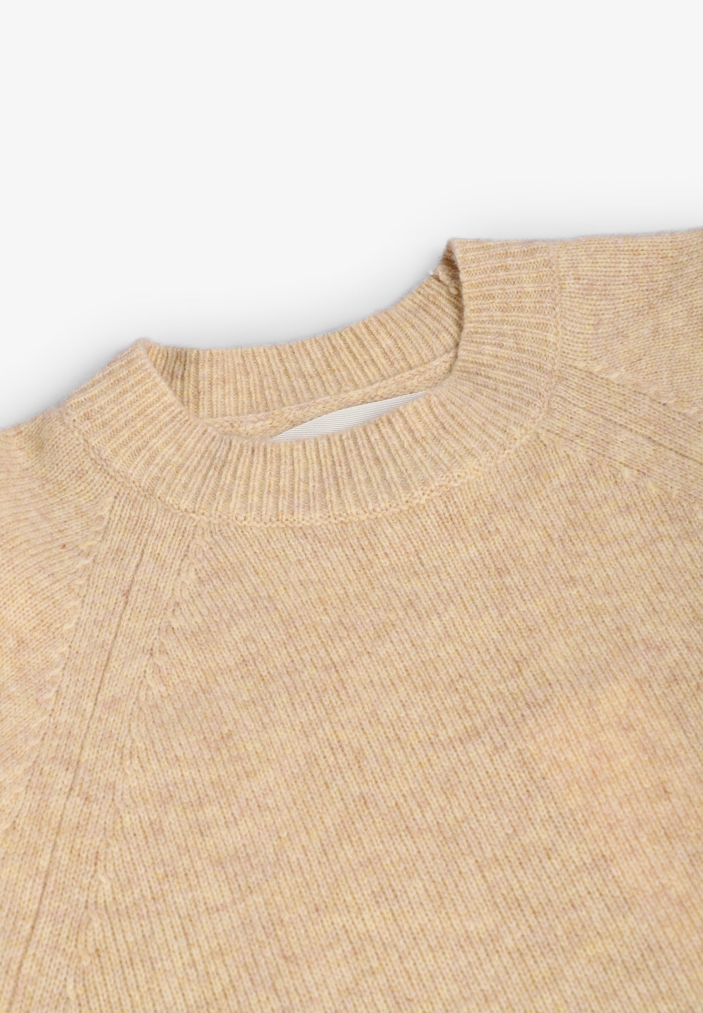 BELLEROSE | SWAETER AMEKA