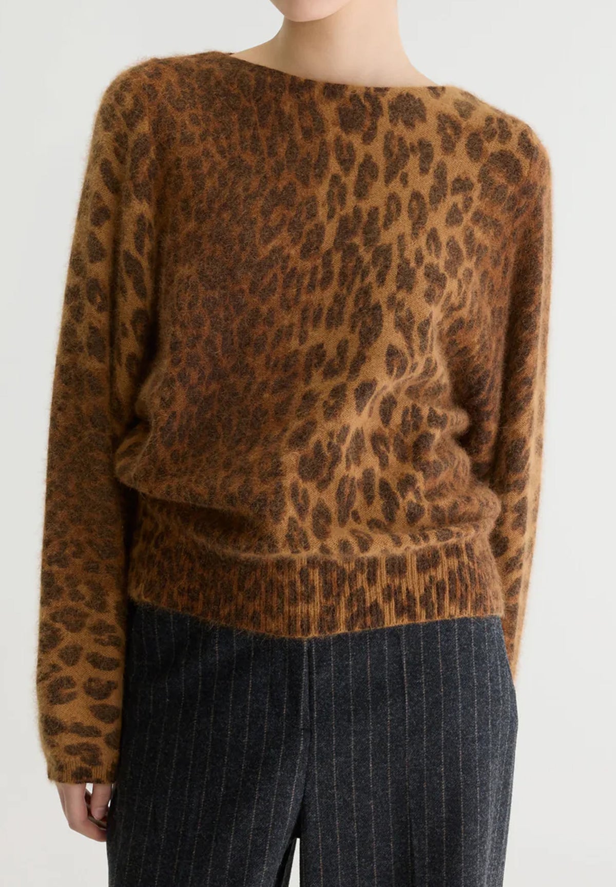 BELLEROSE | SWEATER DIOAL