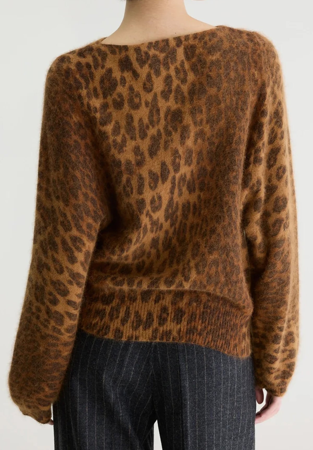 BELLEROSE | SWEATER DIOAL