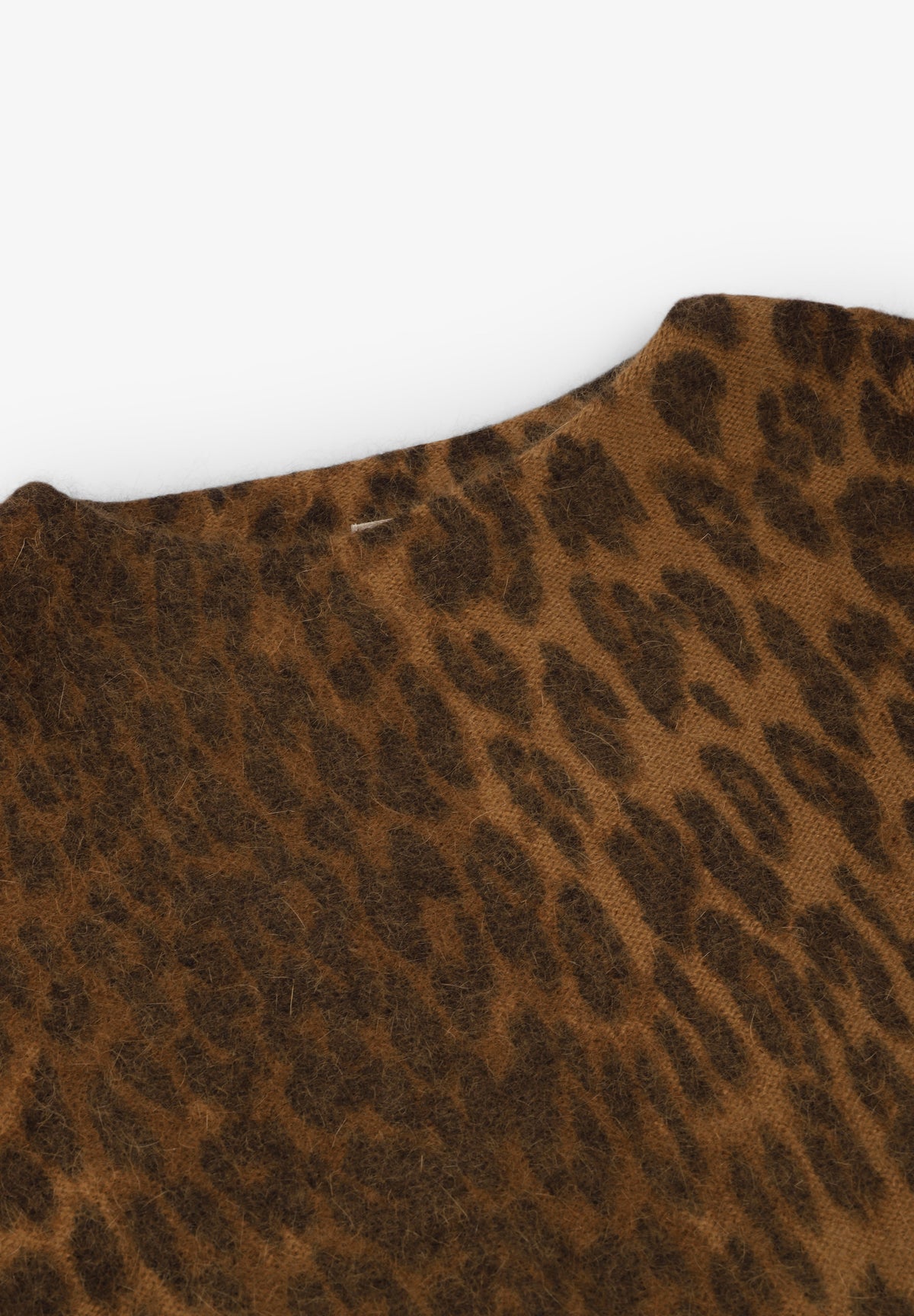 BELLEROSE | SWEATER DIOAL