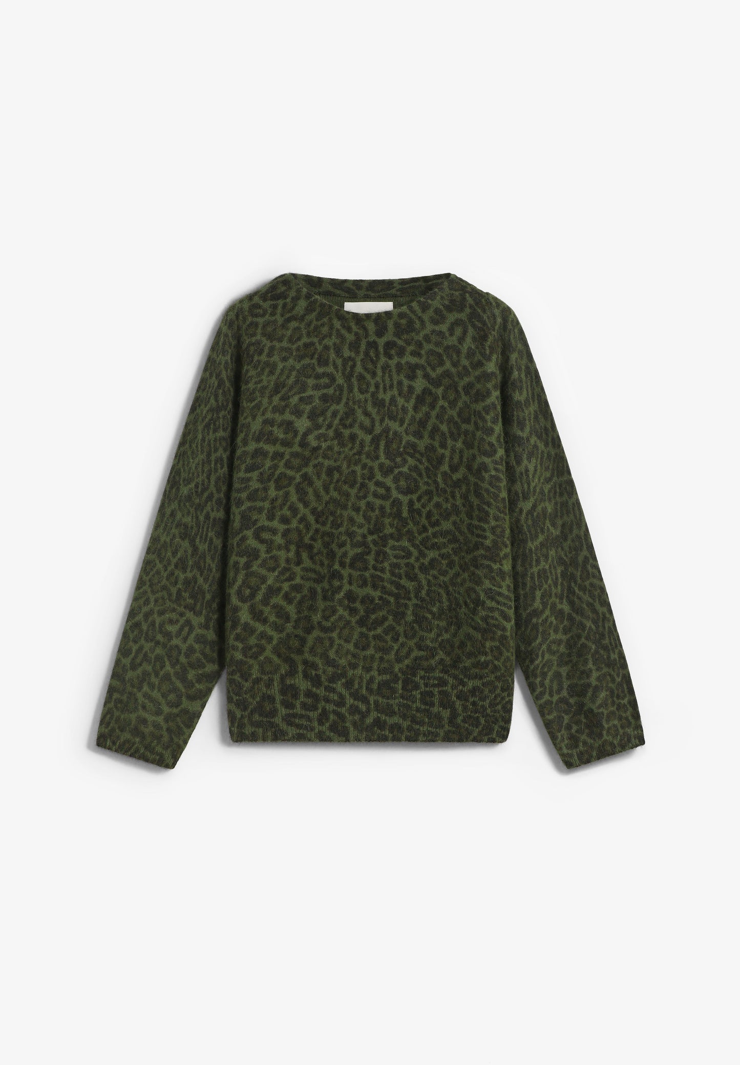BELLEROSE | SWEATER DIOAL