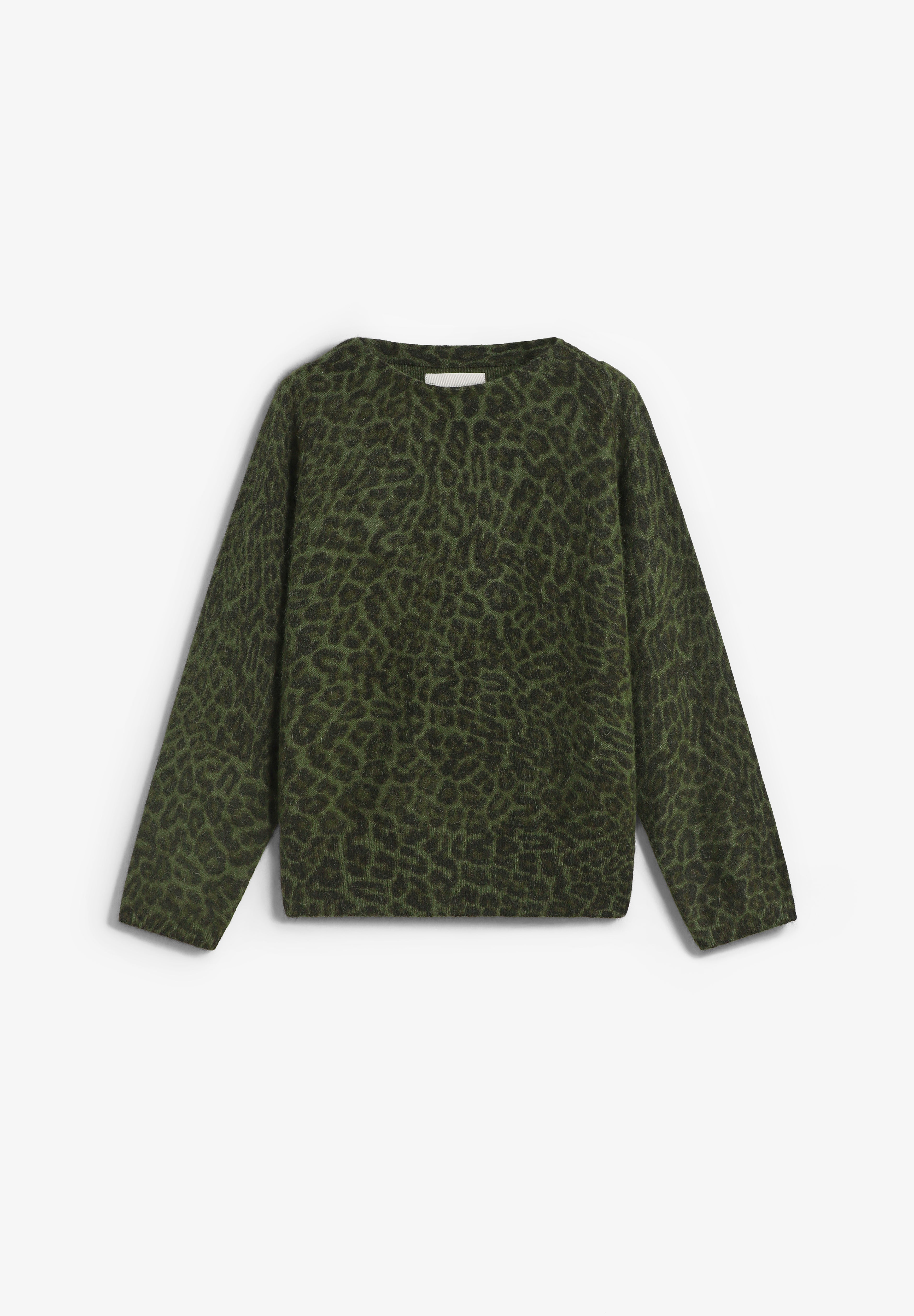 BELLEROSE | SWEATER DIOAL