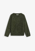 BELLEROSE | SWEATER DIOAL