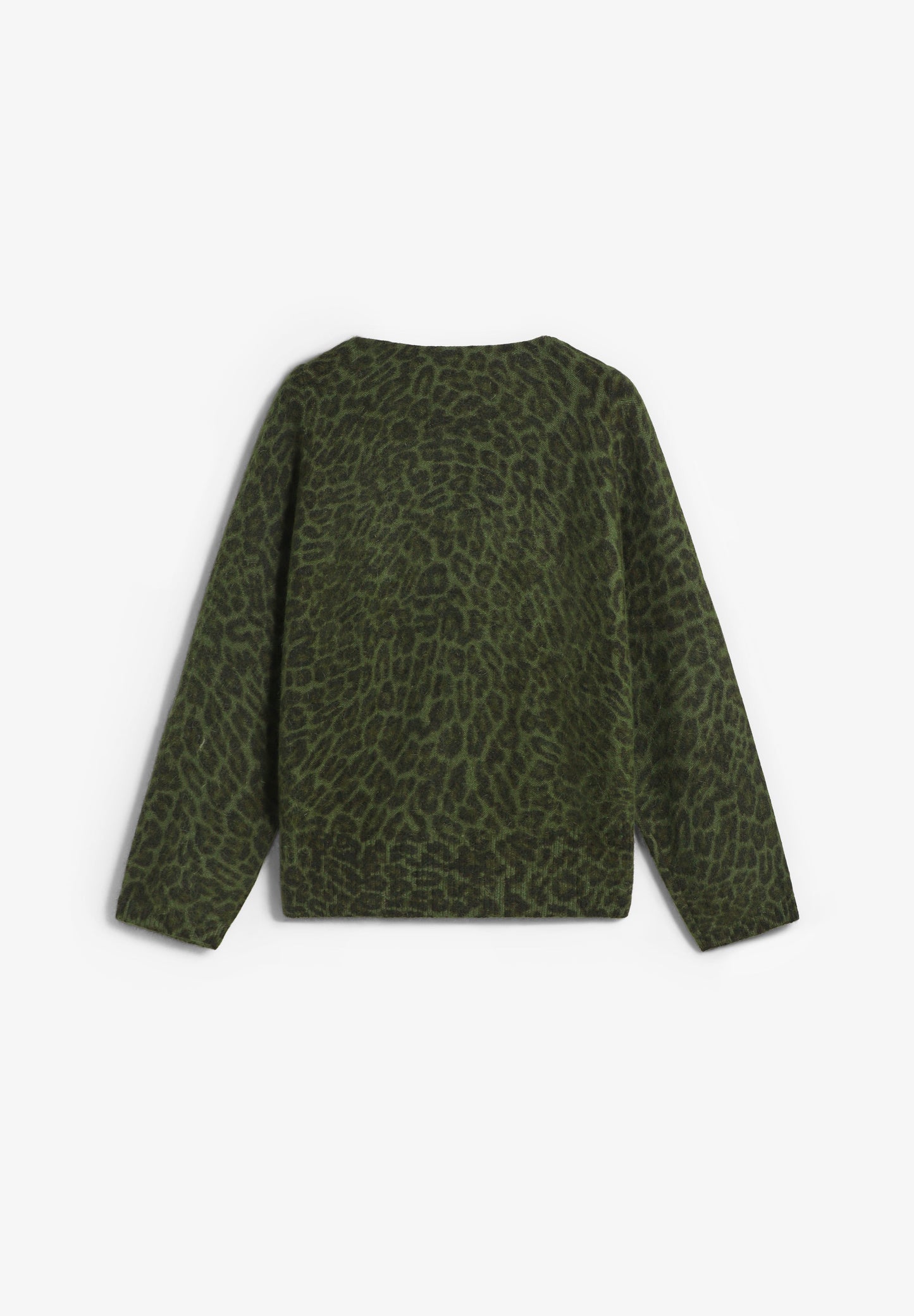BELLEROSE | SWEATER DIOAL