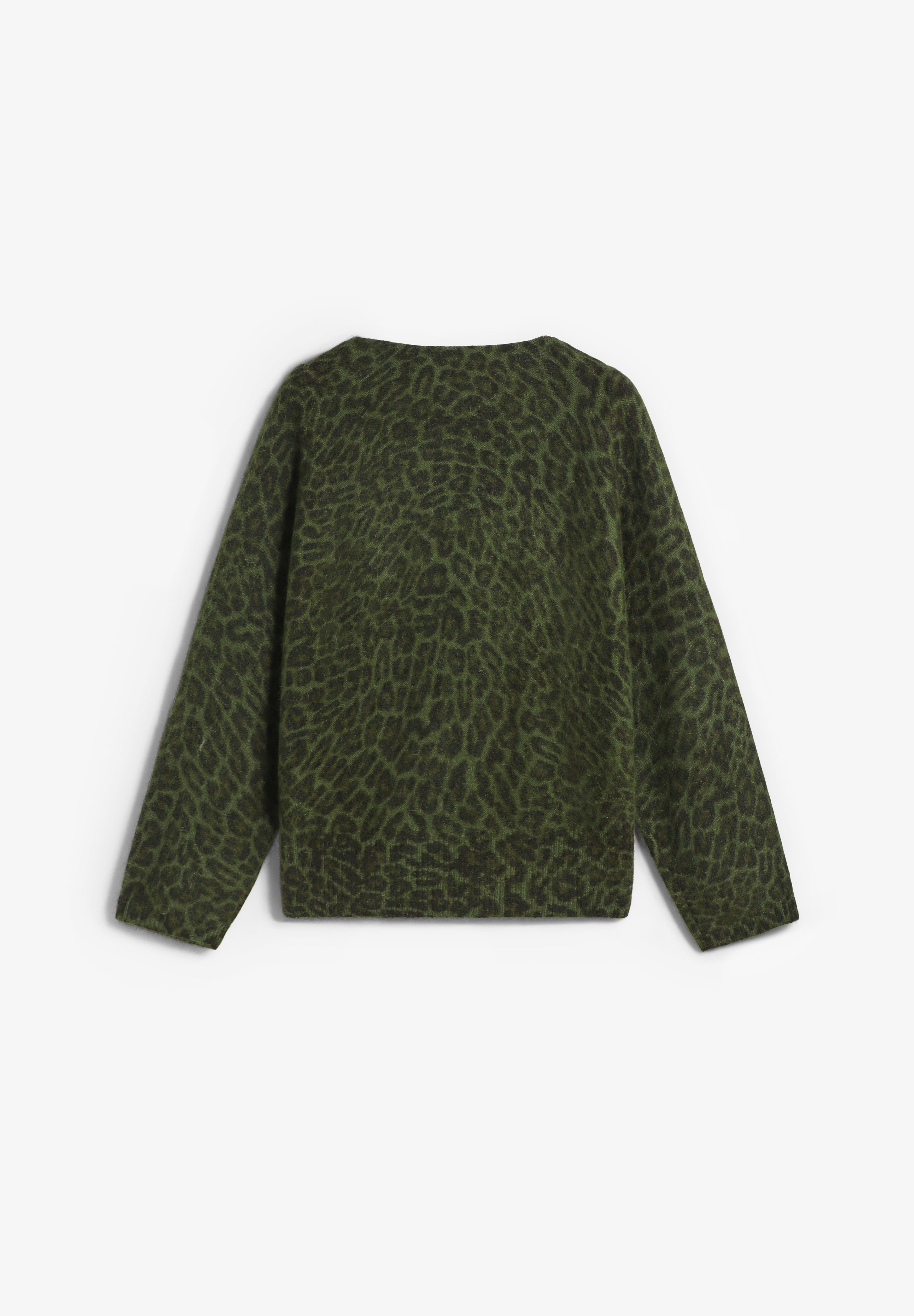 BELLEROSE | SWEATER DIOAL