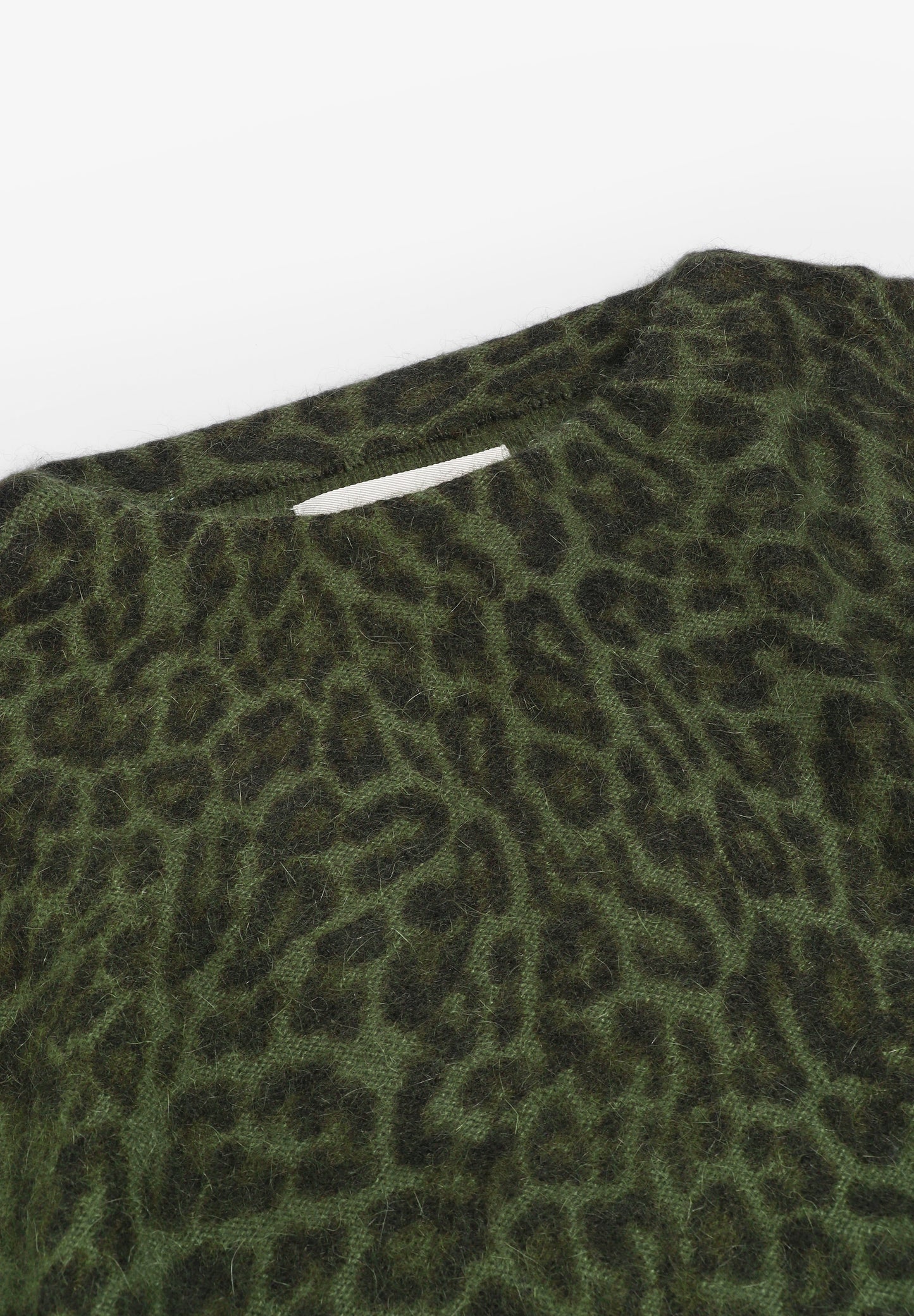 BELLEROSE | SWEATER DIOAL