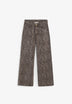 GRACE & MILA | JEANS SOCCA