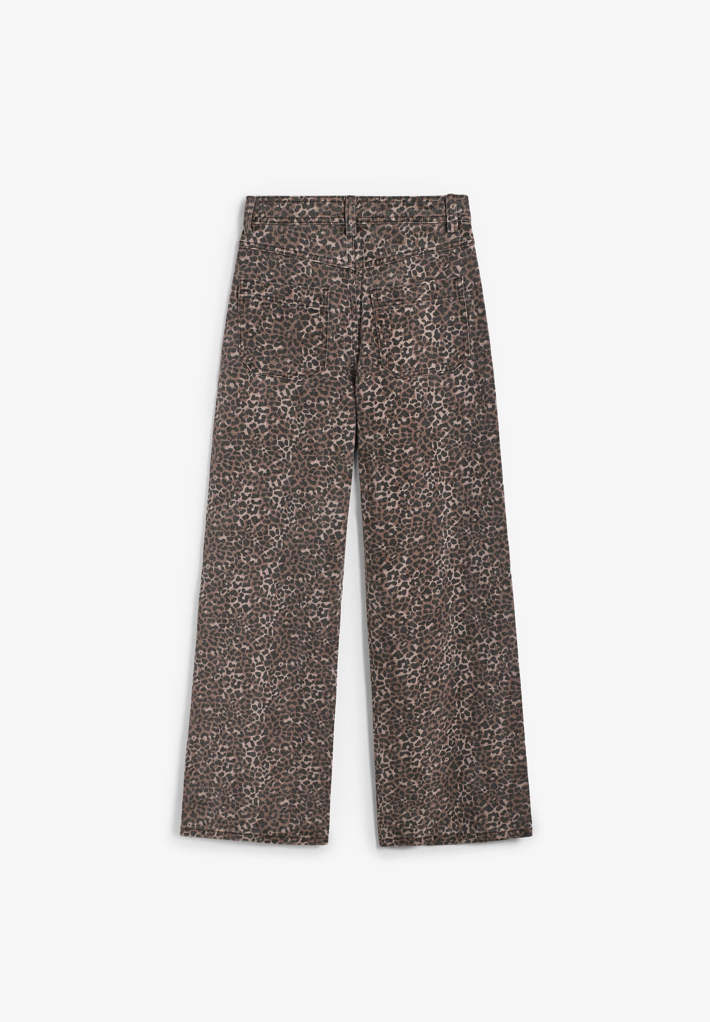 GRACE & MILA | JEANS SOCCA