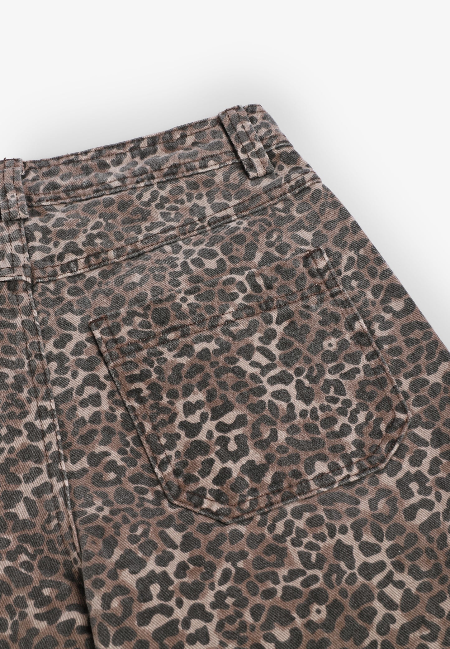 GRACE & MILA | JEANS SOCCA
