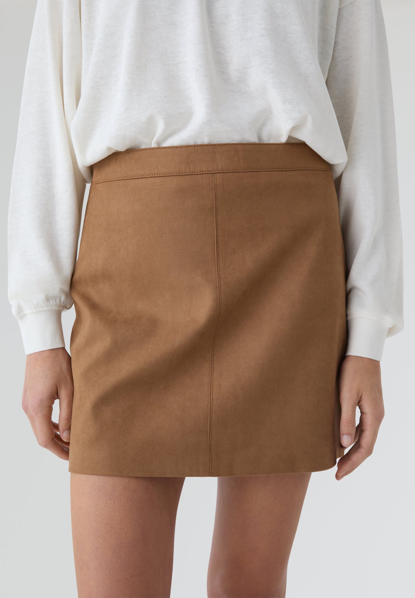 GRACE & MILA | SAIA SURPRENANTE