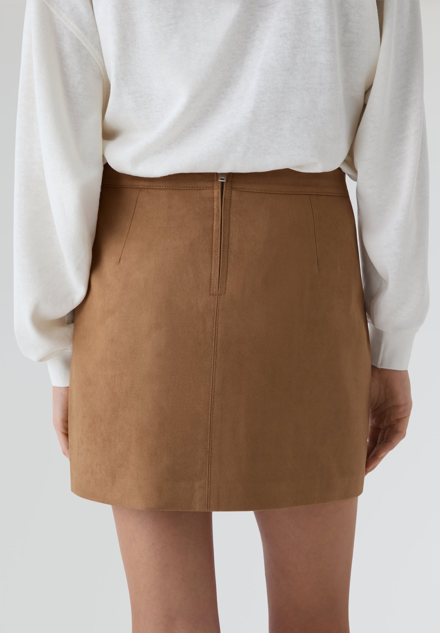 GRACE & MILA | SAIA SURPRENANTE