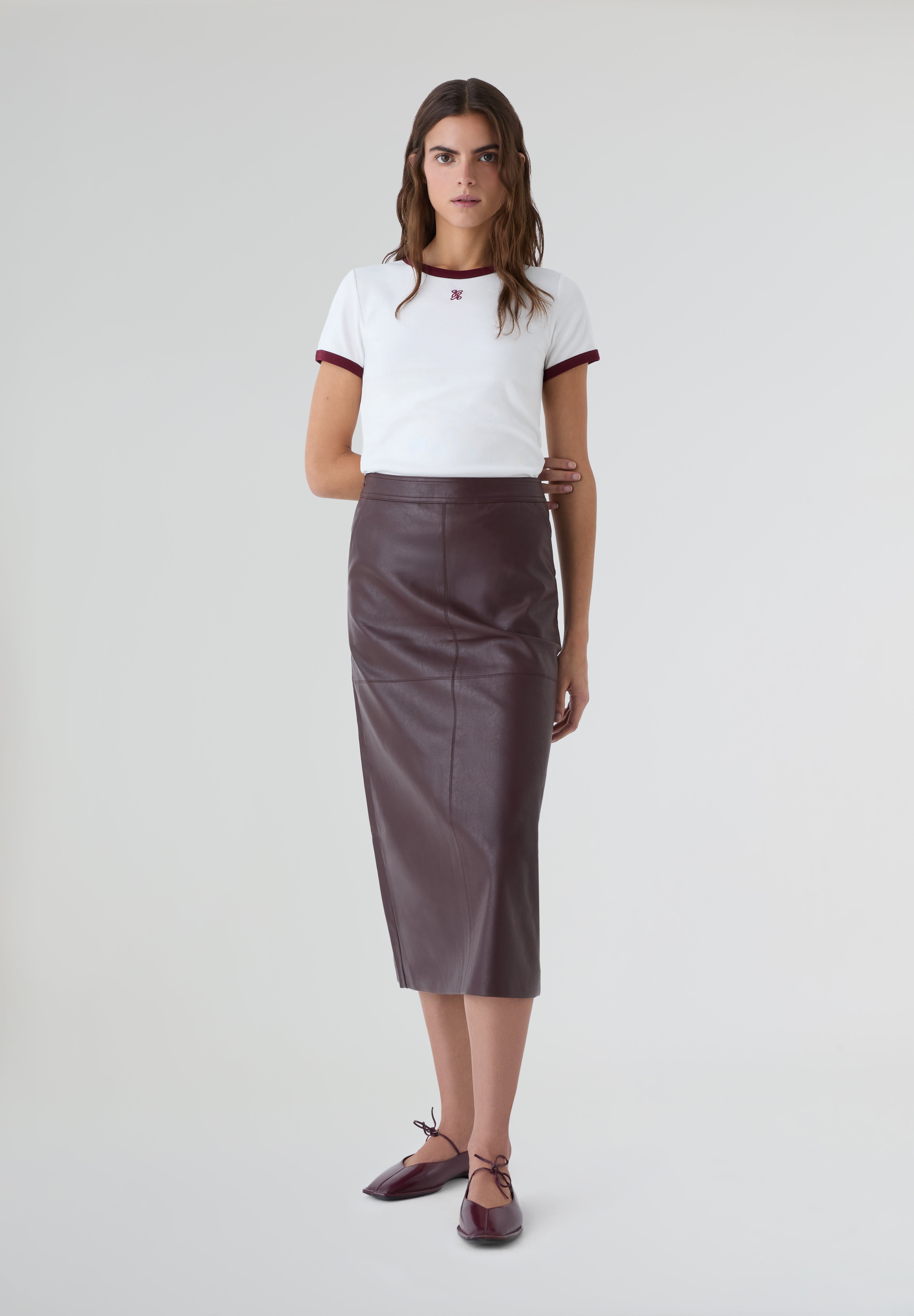 GRACE & MILA | SAIA SIRENE