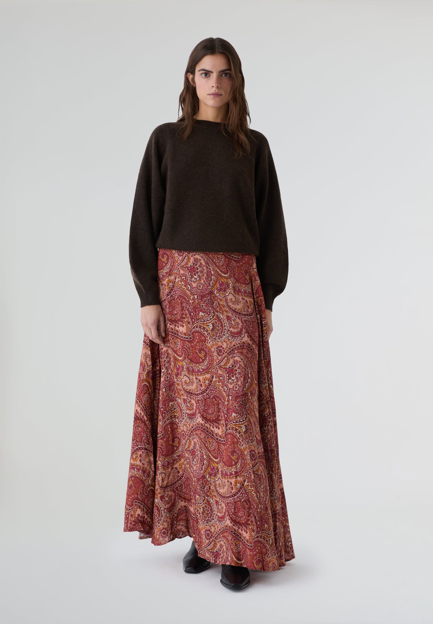 GRACE & MILA | SAIA SIBELLA