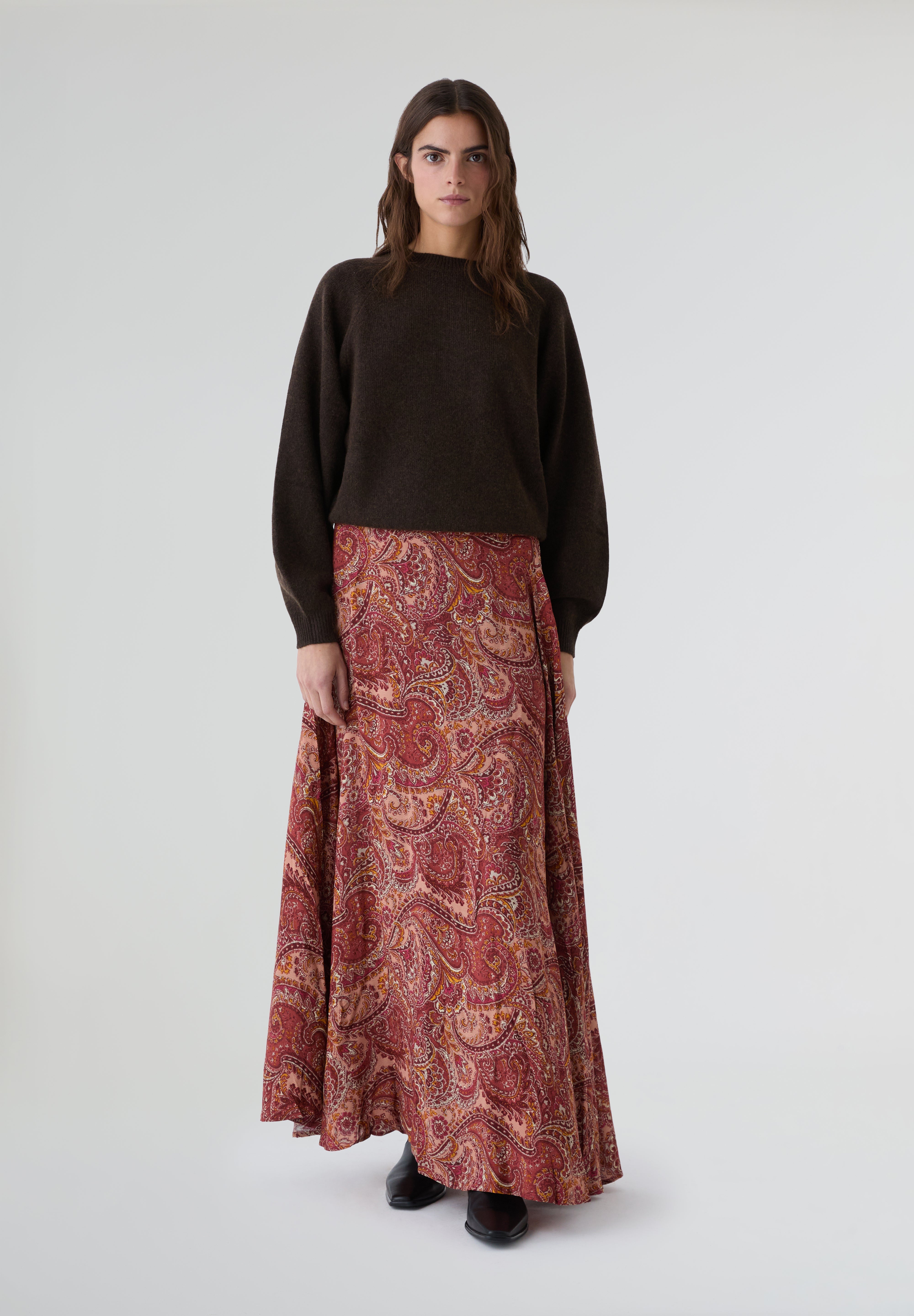 GRACE & MILA | SAIA SIBELLA