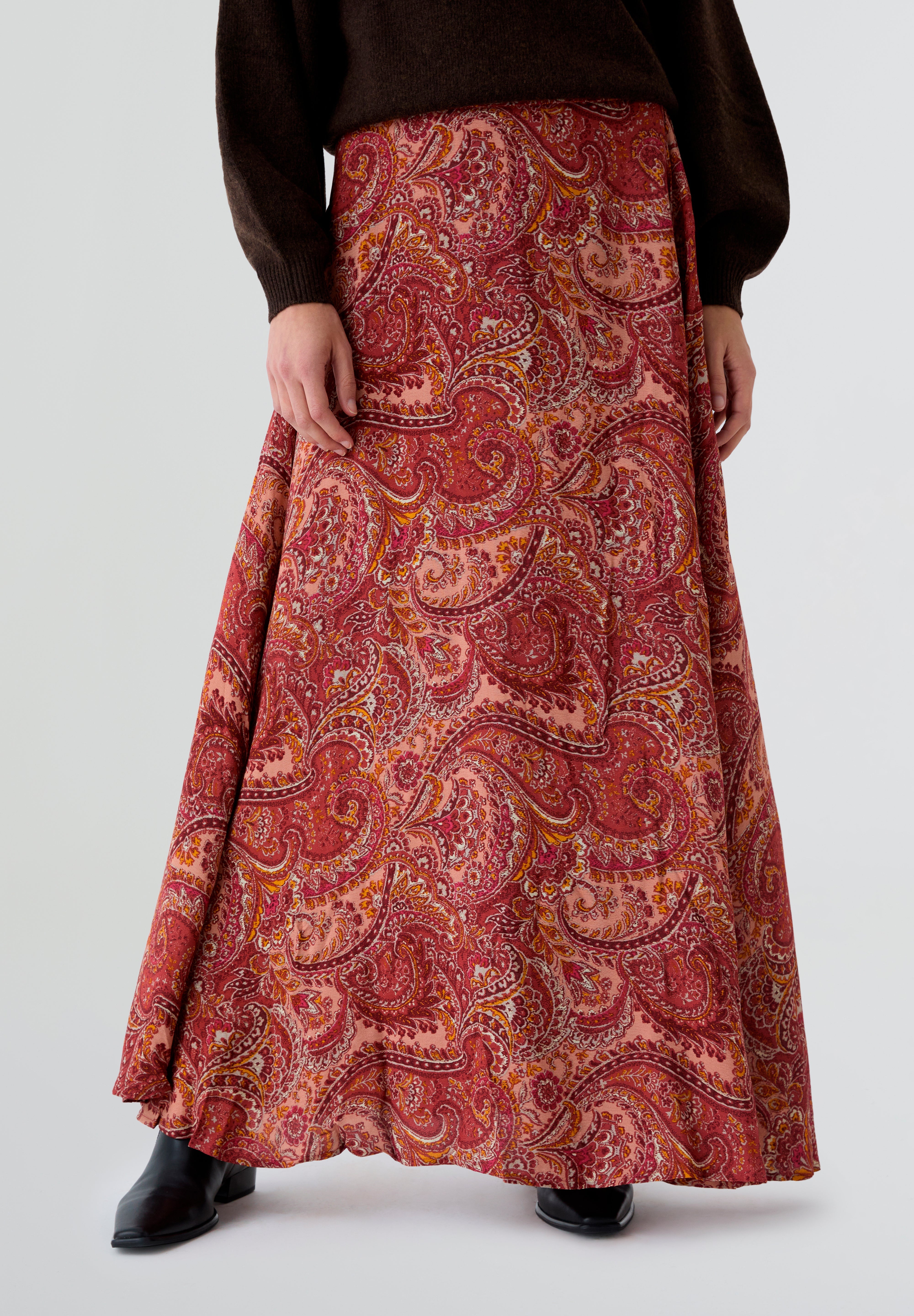 GRACE & MILA | SAIA SIBELLA