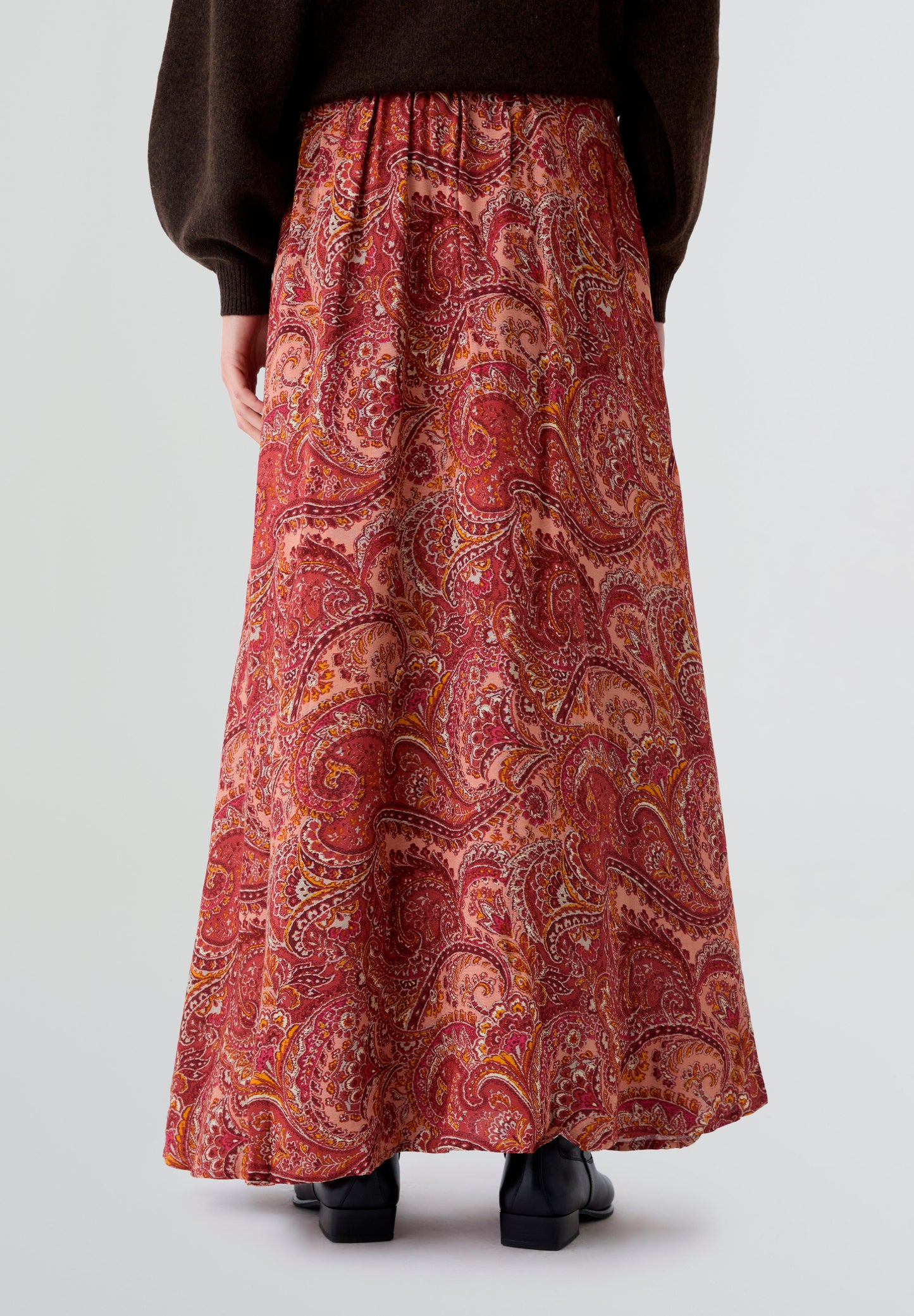 GRACE & MILA | SAIA SIBELLA